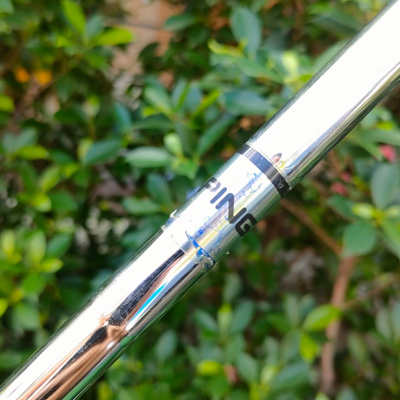 ชุดเหล็ก PING EYE2 จุดแดง มีเหล็ก 3 - 9 เเละ W SW ครบชุด สุดยอดแห่งวัสดุ Beryllium Copper หาวัสดุแบบนี้ไม่ได้แล้วครับ ราคาพุ่ง ในต่างประเทศ รุ่นนี้เลย 3 หมื่น