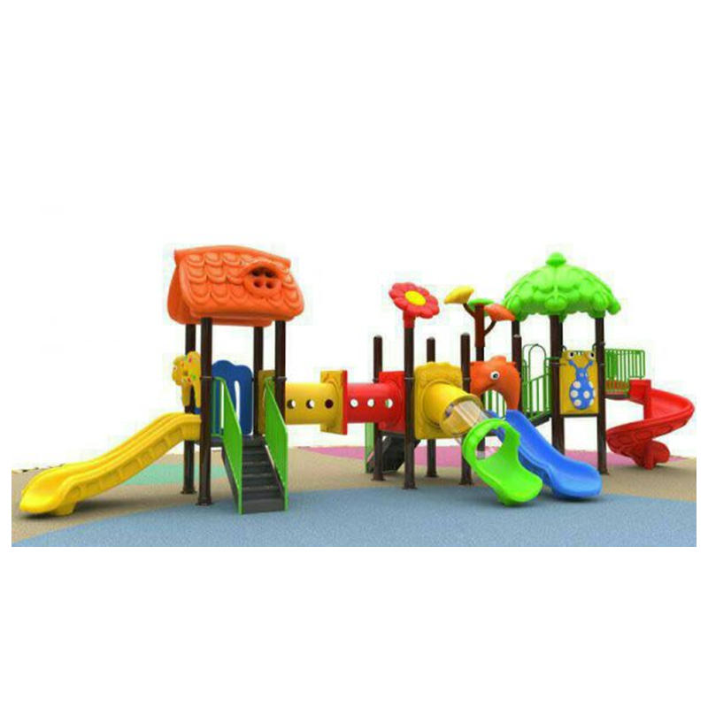 เครื่องเล่นสนามกลางแจ้ง ชุดสวนดอกไม้, เครื่องเล่นสนามปฐมวัย,ครุภัณฑ์สนามเด็กเล่น, สพฐ,โครงการโรงเรียนประชารัฐ playground,สไลเดอร์,ของเล่นเสริมพัฒนาการ,เครื่องเล่นสนาม, สนามเด็กเล่น