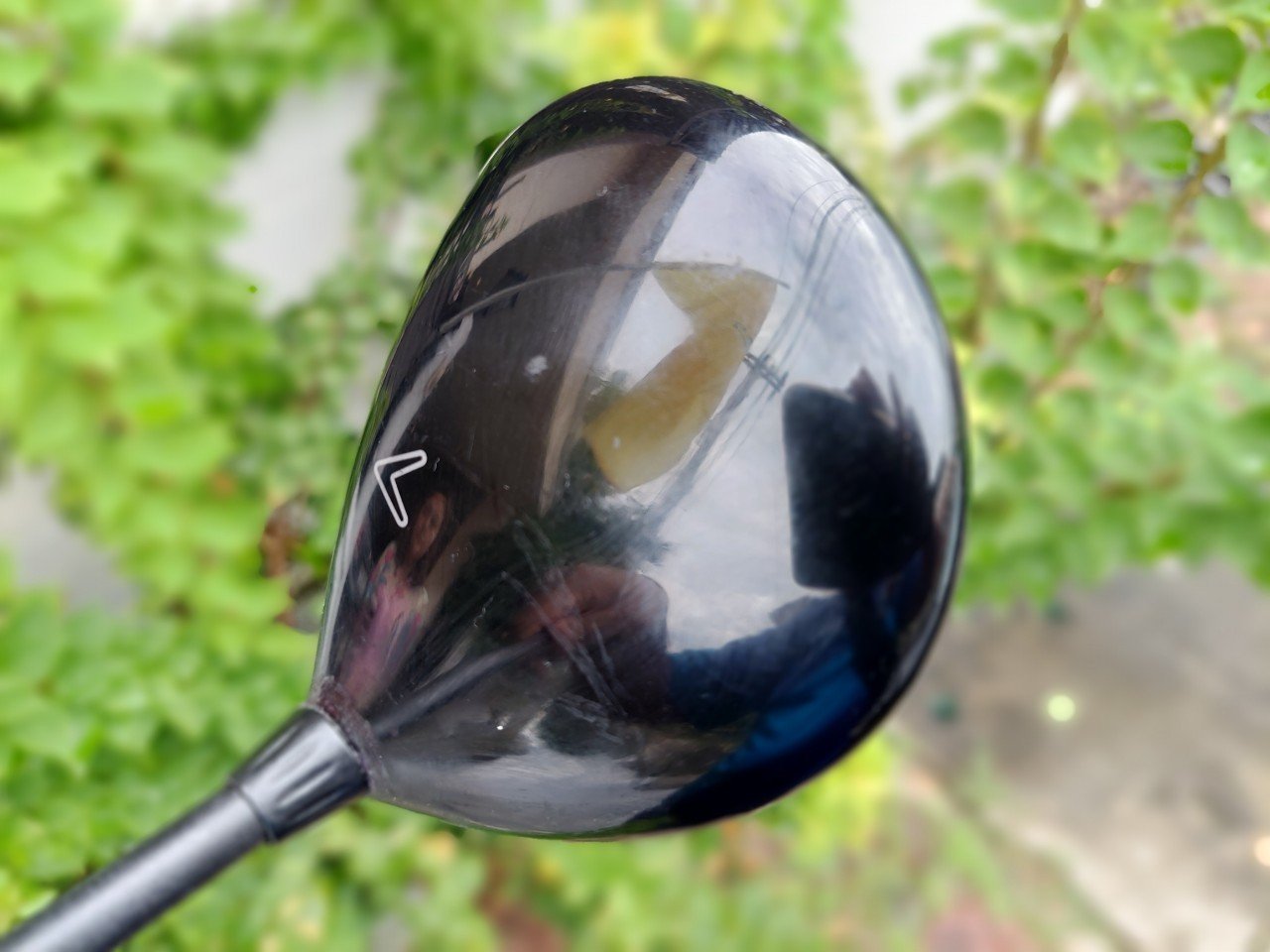 FW3 Callaway X-SERIES องศา 15
