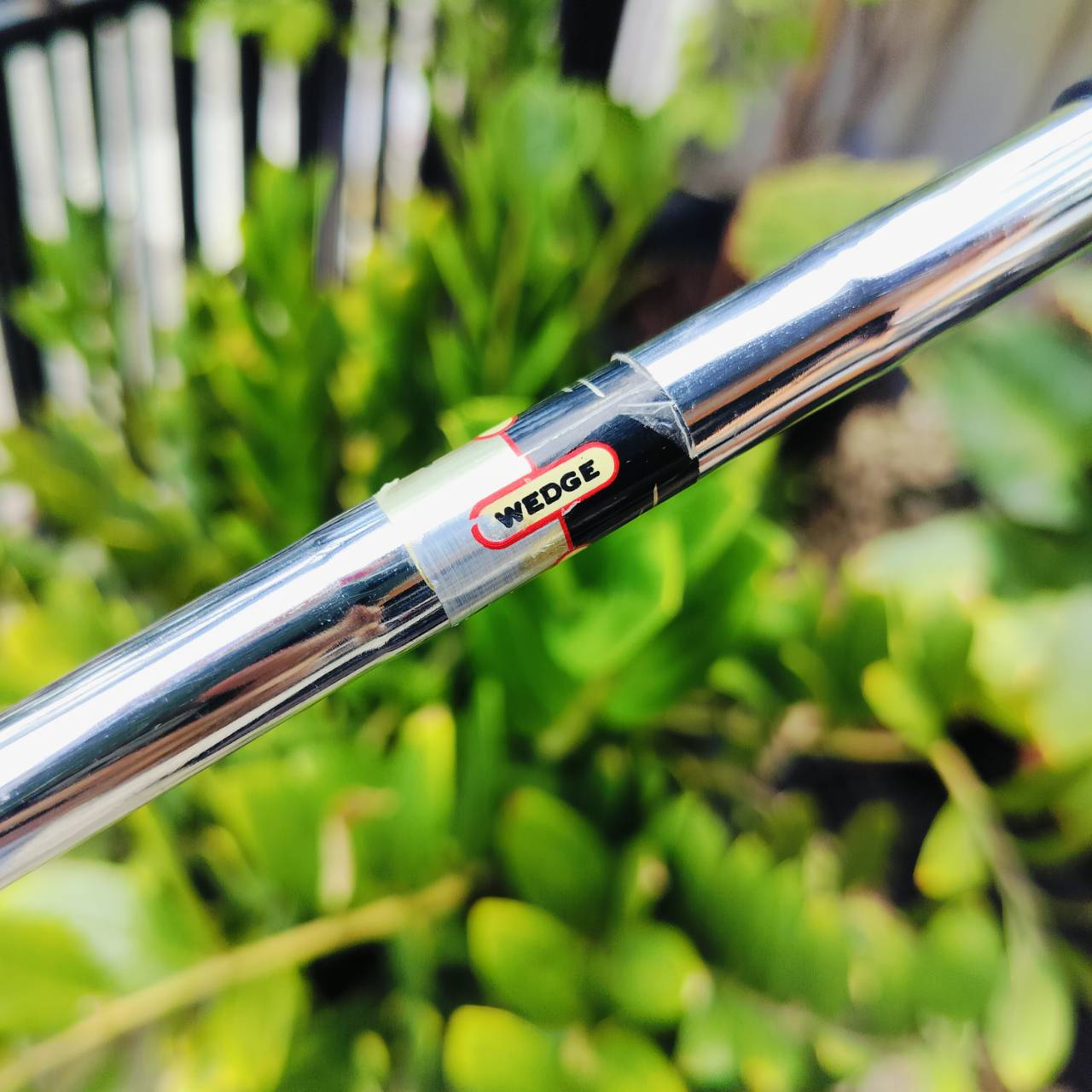 WEDGE TITLEIST SM5 องศา 56 BOUNCE 10 M GRIND หน้า MILLED สปินดีมากๆ ตกหยุดๆ ถอยๆเลยค่ะ ไม้กอล์ฟพรีเมี่ยมมือสอง ของแท้ By NakaraLuxurious