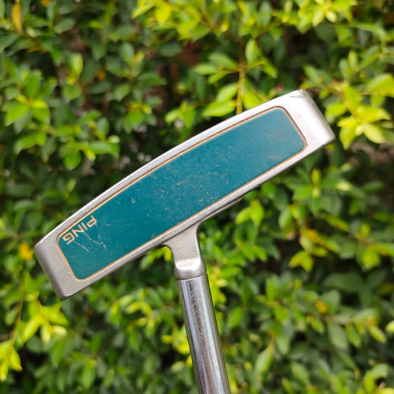 PUTTER PING G2i CRAZ-E ความยาว 34 นิ้ว ** กริฟ SUPER STROKE **