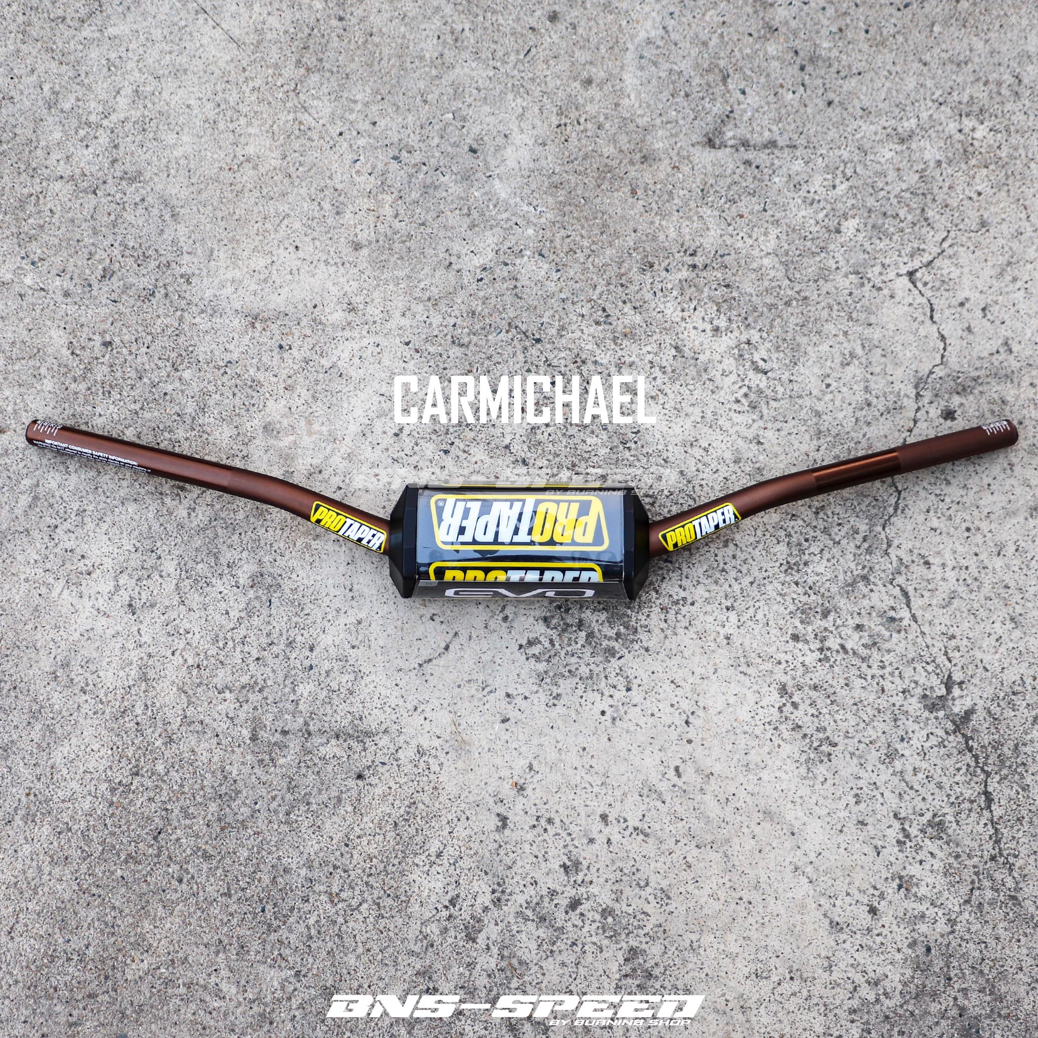 แฮนด์ ProTaper Evo Carmichael - Mag (28.6mm)