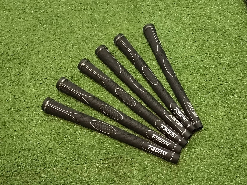 GRIP T-ZOOM