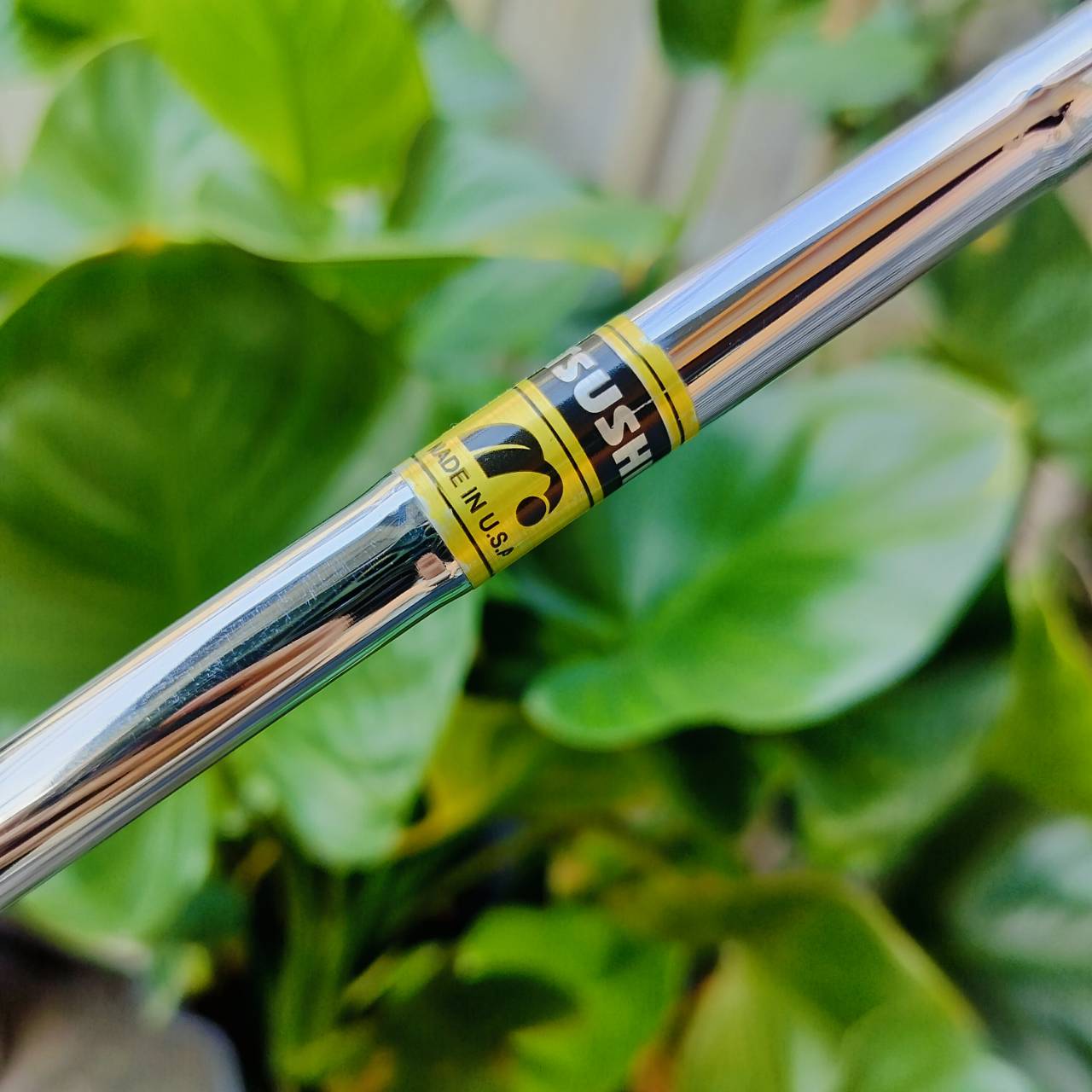 WEDGE MITSUSHIBA TRI GRIND หน้าทราย องศา 56 ก้านเหล็ก WEDGE FLEX สปินจัดๆ ไม้กอล์ฟพรีเมี่ยมมือสอง ของแท้ By NakaraLuxurious