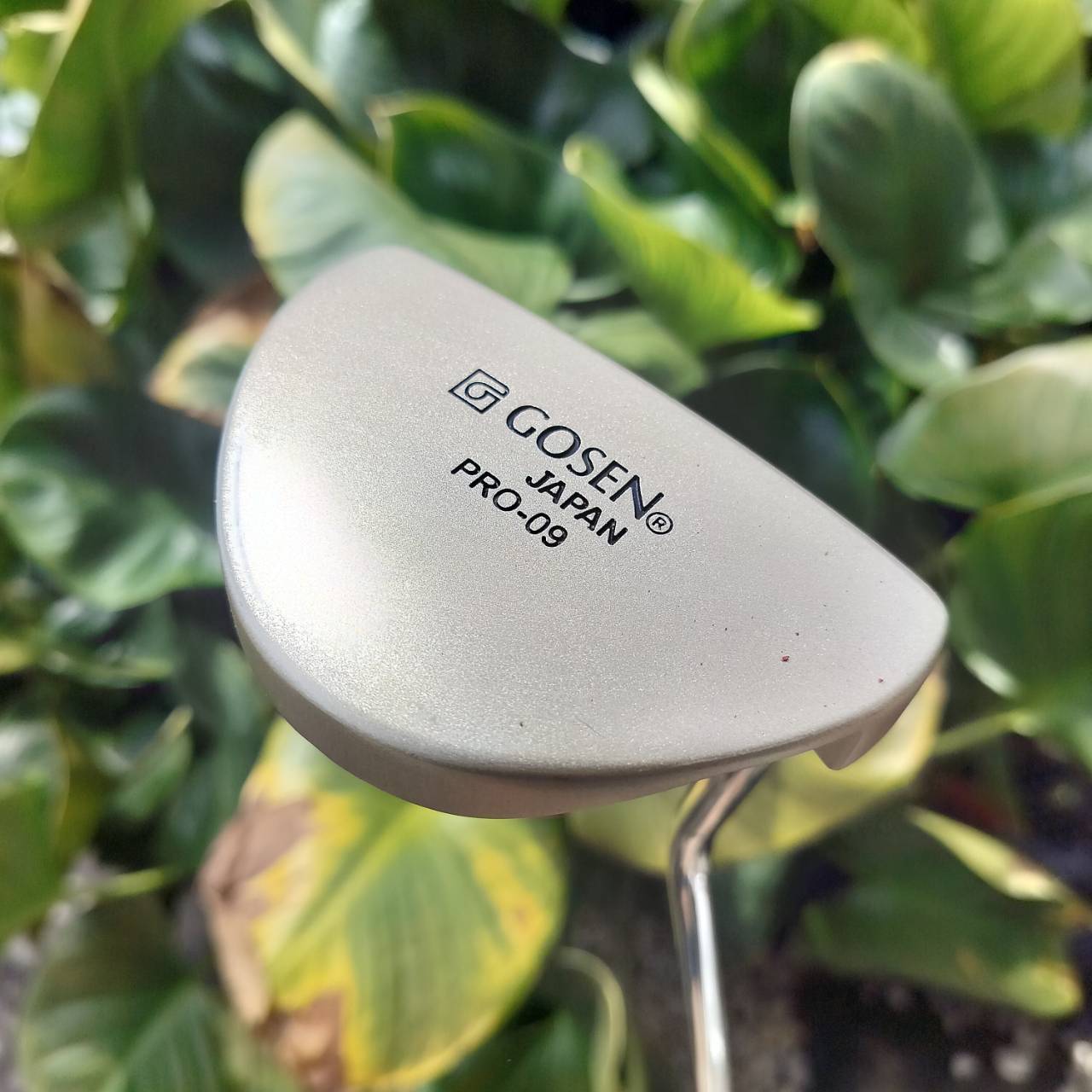 ** ไม้กอล์ฟสำหรับผู้หญิง ** FULLSET GOSEN JAPAN GALLISTO TRI WAVE ชุดพรีเมี่ยมจากญี่ปุ่น น้ำหนักเบา ตีง่าย สวย ดีกว่าซื้อไม้จีนเยอะมาก สภาพสวย ราคาสุดคุ้ม!!! ไม้กอล์ฟพรีเมี่ยมมือสอง ของแท้ By NakaraLuxurious