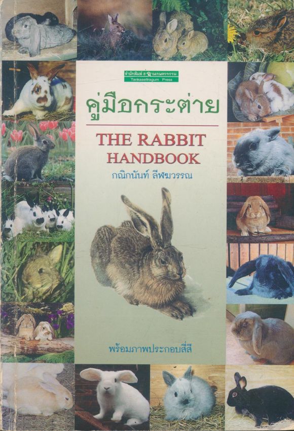 คู่มือกระต่าย