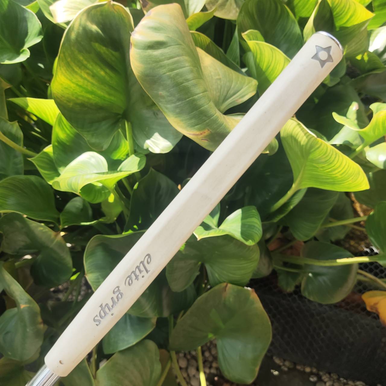 PUTTER ODYSSEY BLACK SERIES #3 INSERT Urethane Feel พัตเตอร์ทัวร์เกรด ฟีลนุ่มแม่นระดับโปร!