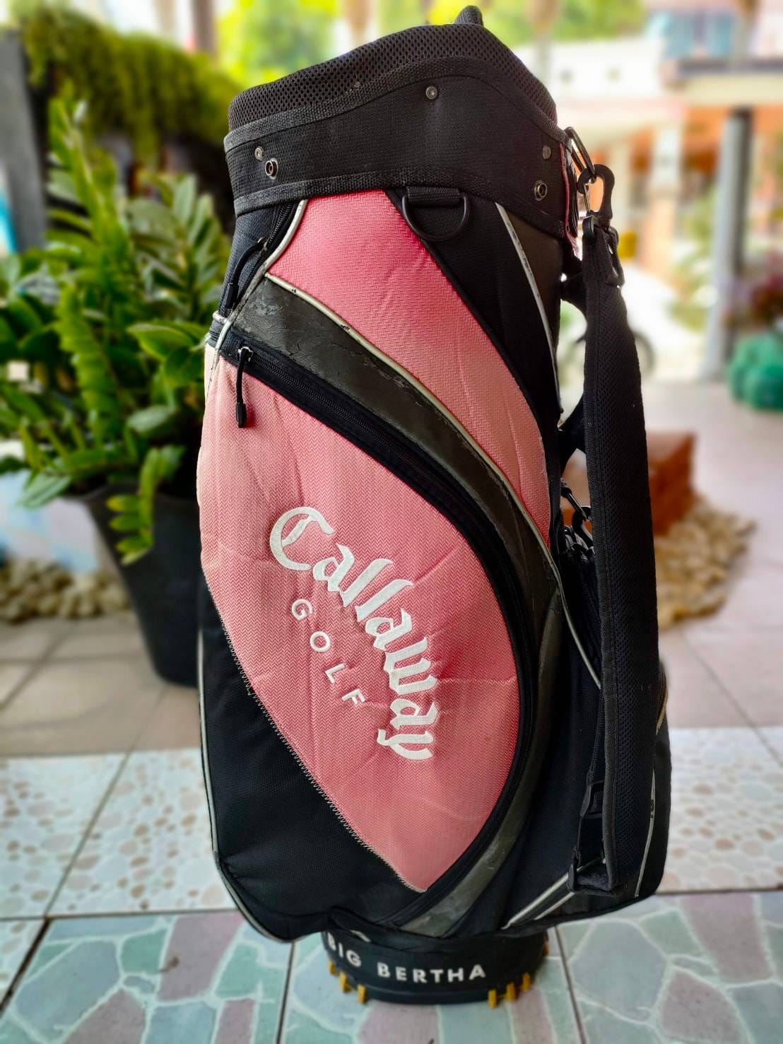 ถุงกอล์ฟ Callaway