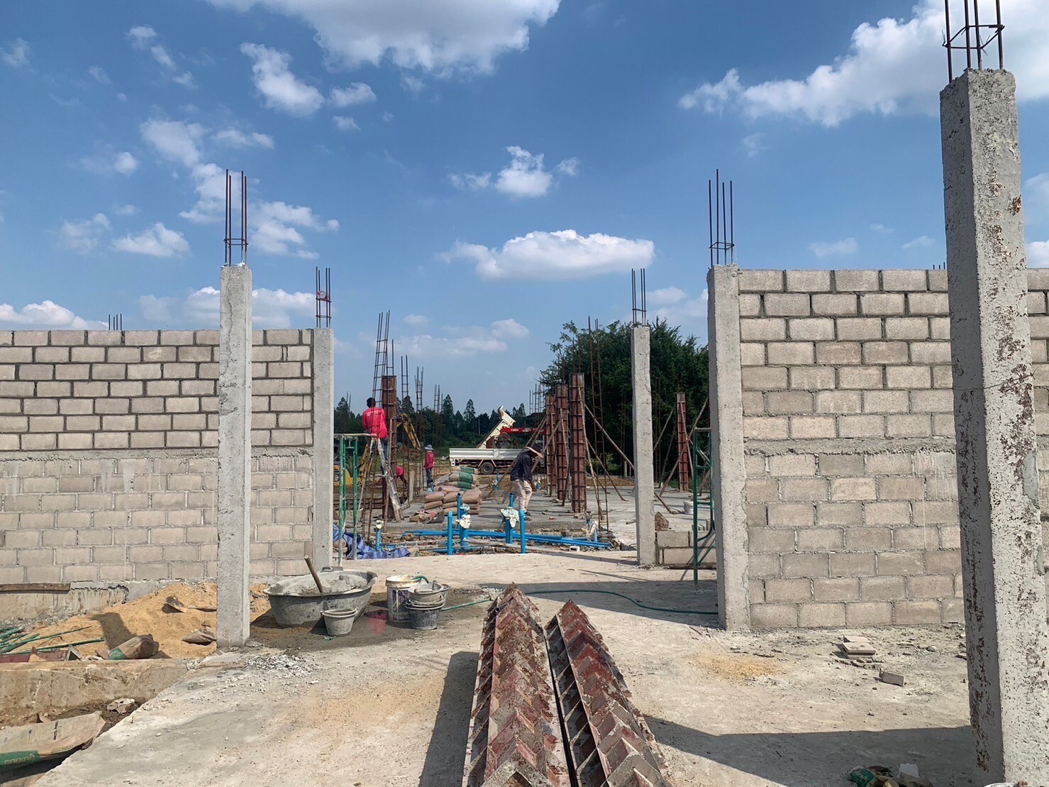 โครงการหมู่บ้านศุภกร3