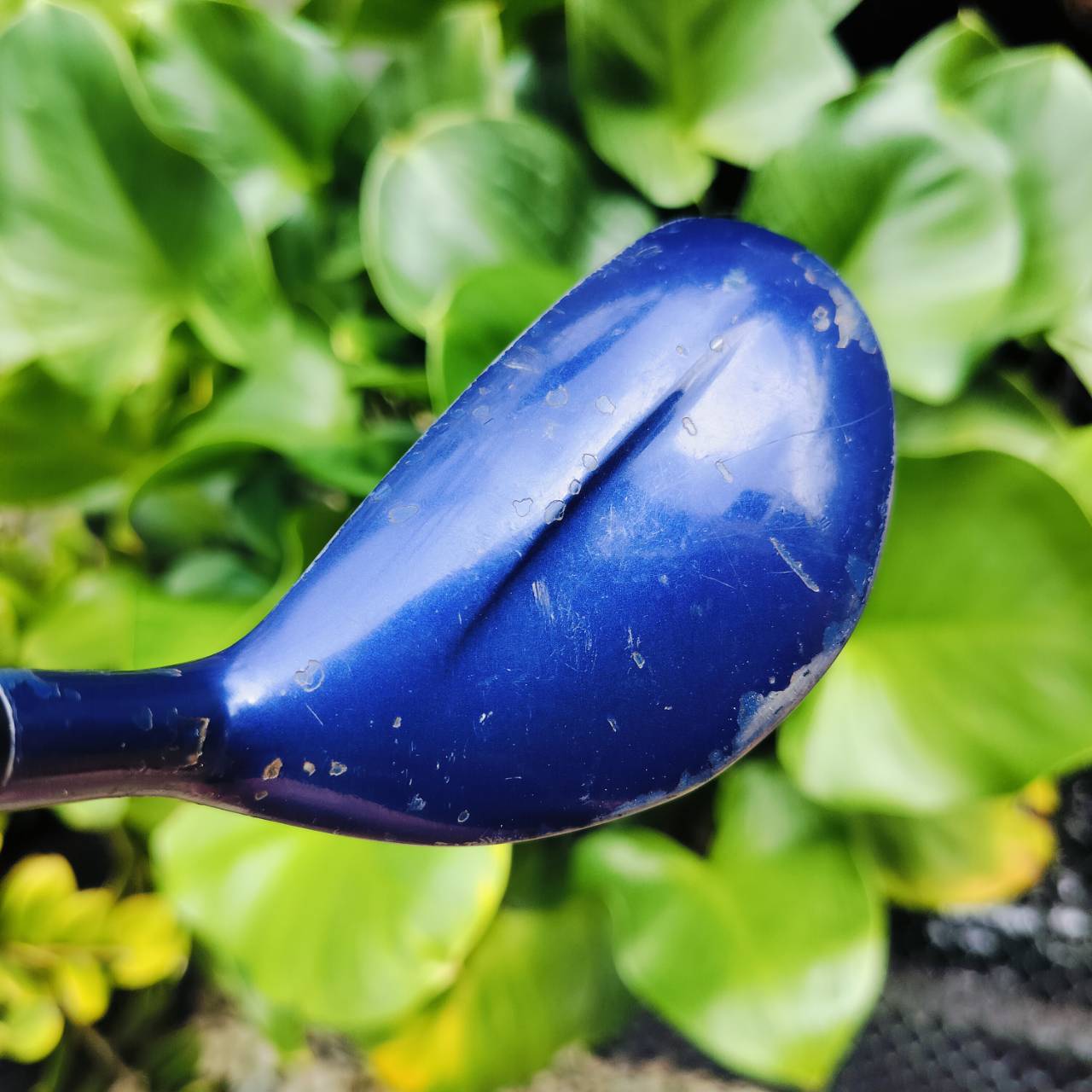 U2 WILSON DYNA PRO องศา 20 ก้าน NAVICON SYSTEMATIC FLEX R SOLE ออกแบบได้ดี สอดไปกับพื้นได้ดีมาก ไม้กอล์ฟพรีเมี่ยมมือสอง ของแท้ By NakaraLuxurious