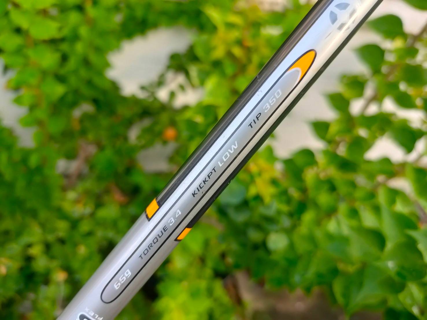 FW5 CLEVELAND HIBORE