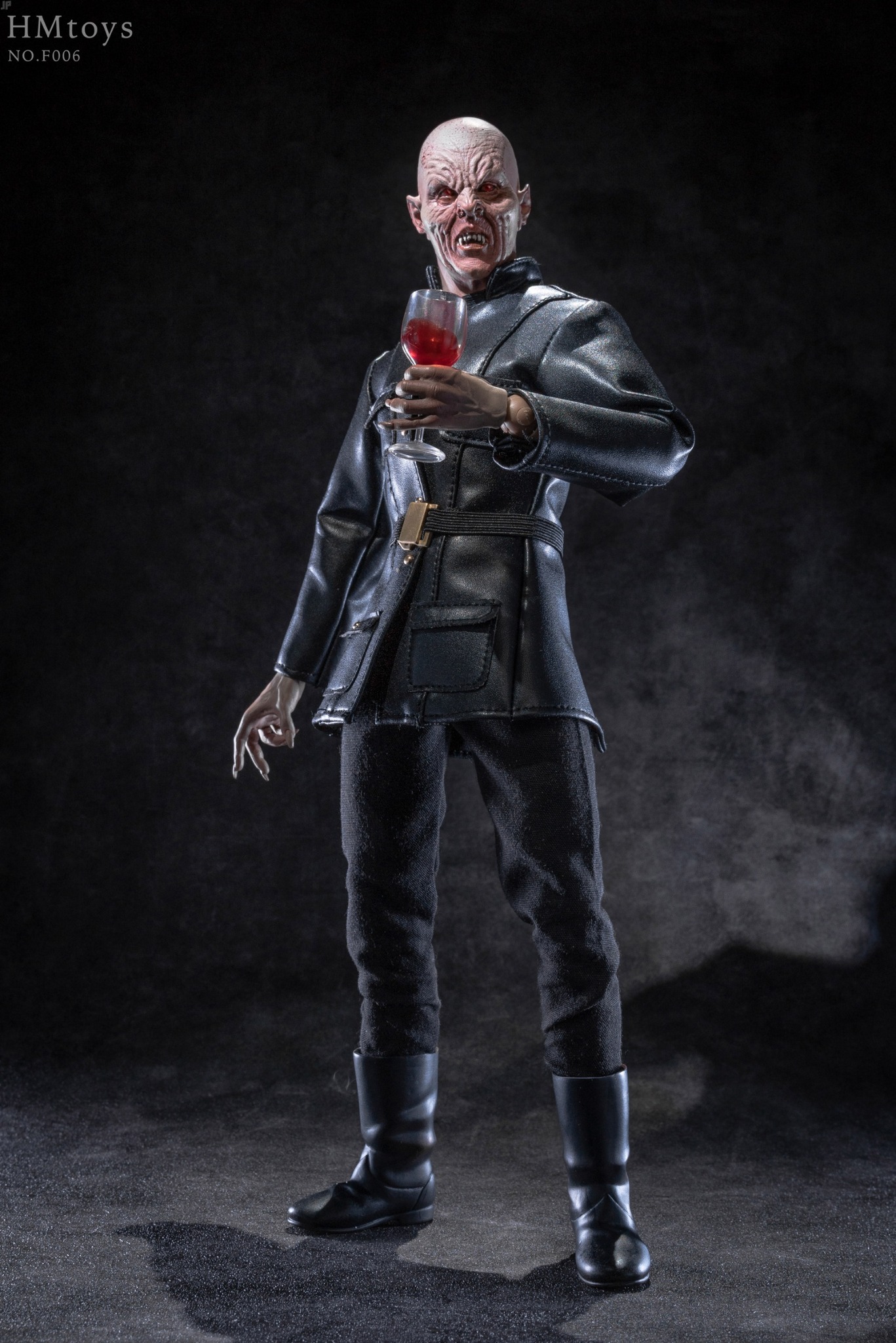 [สั่งจอง] HMTOYS 1/6 - NOF006 : Vampire Buffy Moving Doll