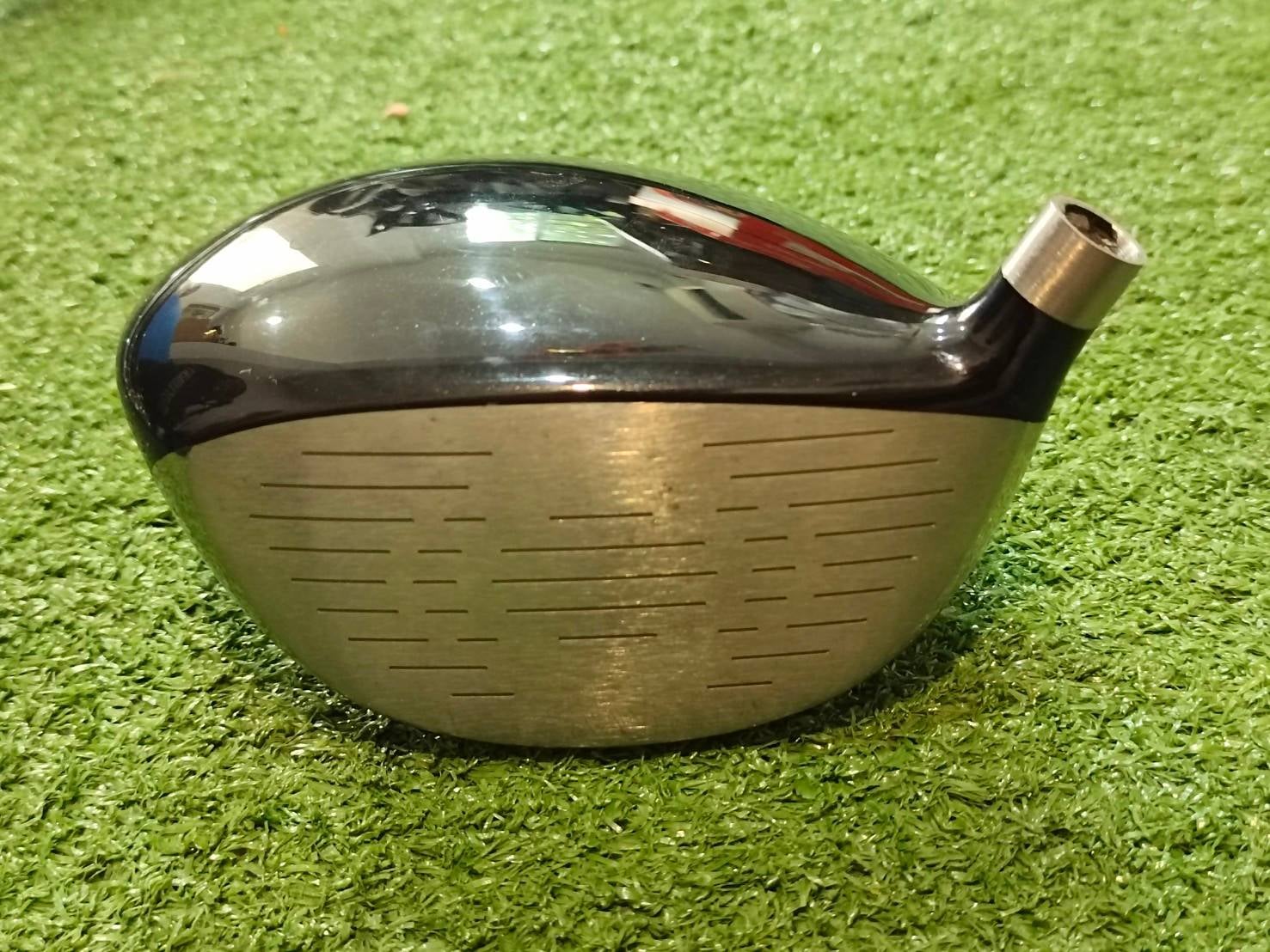 หัวเปล่า Driver SUPER PREMIUM EPON AF - 152 องศา 9.5