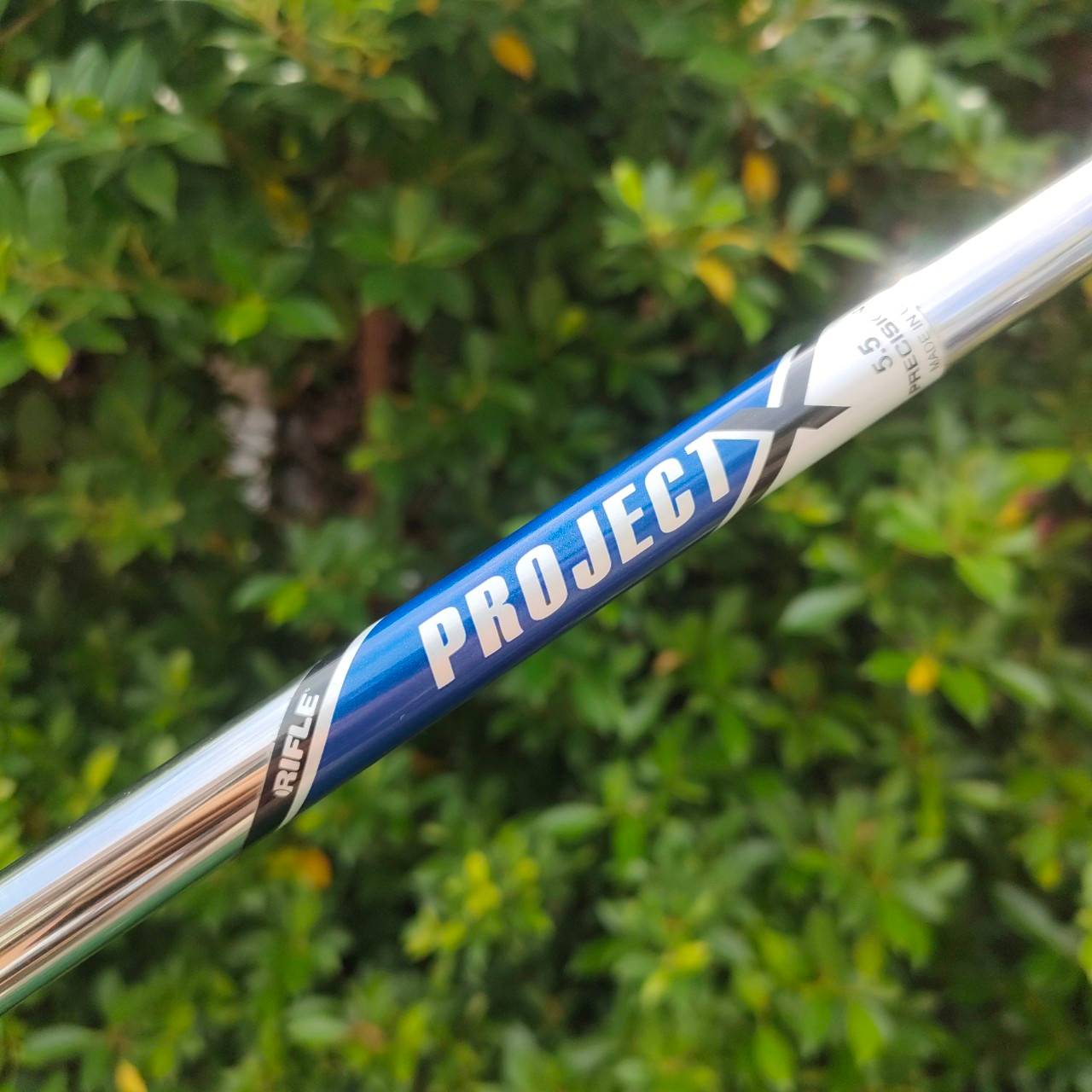 ชุดเหล็ก TITLEIST ก้าน PROJECT X 5.5 ทั้งชุด กริพ IOMIC ทั้งชุด!! เป็นชุดที่รวมกันหลาย AP เพื่อความตีง่ายและคม ในเหล็กยาว มาจนถึงเหล็กสั้น ฟิตติ้งก้านเดียวกันหมด สวิงเวทเดียวกันหมดทั้งชุด!! ไม้กอล์ฟมือสอง ของแท้ BY NakaraLuxurious