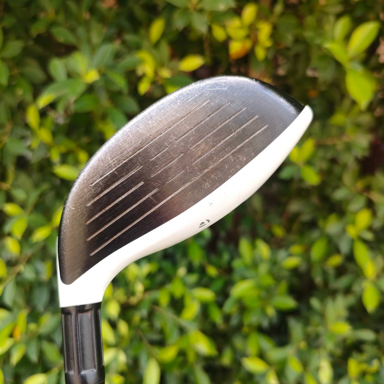 FW5 TAYLORMADE M2 องศา 18 ก้าน M2 REAX FLEX S มาพร้อม COVER เดิมๆ เพิ่มสปีดให้เร็วขึ้น!! ไม้กอล์ฟมือสอง ของแท้ BY NakaraLuxurious