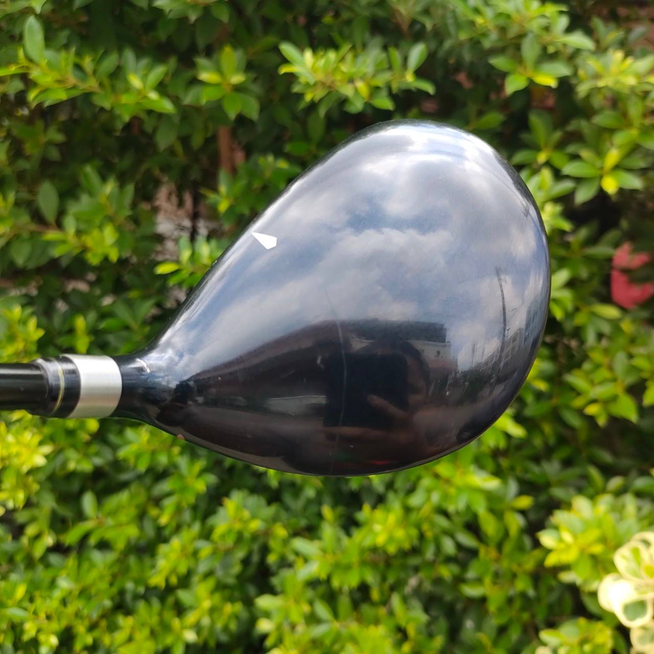 FW5 SRIXON M-STEEL องศา 18 ก้าน SV-3008 FLEX R ก้านเบา ออกแบบให้ตีง่าย วางน้ำหนักไว้อย่างดี!! ไม้กอล์ฟมือสอง ของแท้ BY NakaraLuxurious