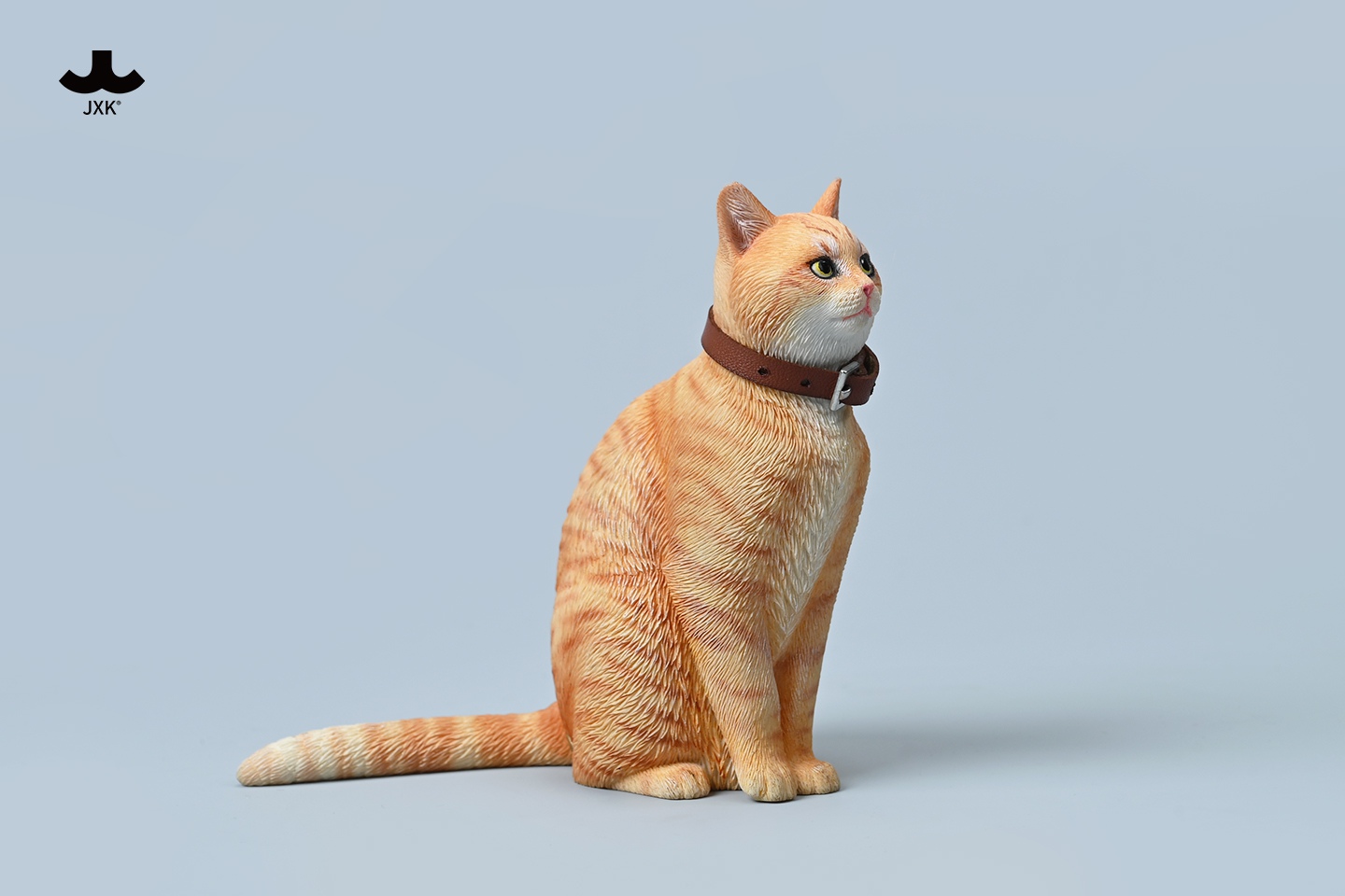 [สั่งจอง] JXK 1/6 : Felis Catus 5.0