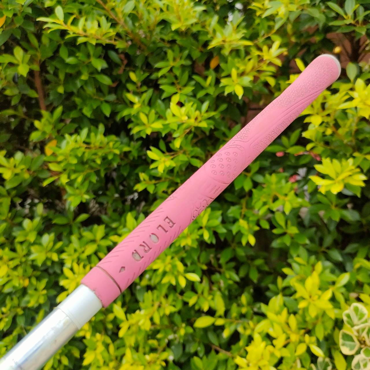 ** ไม้กอล์ฟสำหรับผู้หญิง ** DRIVER ELORD CX 470V องศา 11.5 ก้าน ELORE FLEX L หัวใหญ่ 470 CC. ทำให้ตีง่ายขึ้น!!! สวีตสปอตกว้าง หน้าเด้งมาก!!! COR สูงที่สุด!! ไม้กอล์ฟมือสอง ของแท้ BY NakaraLuxurious