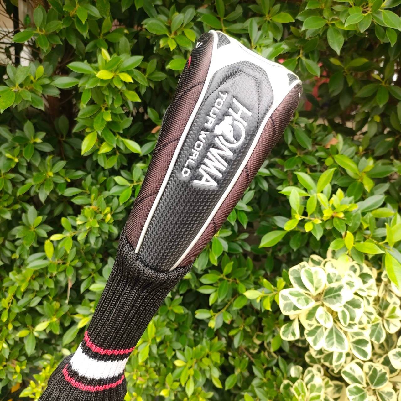 🏌️ FW3 HONMA TOUR WORLD TW727 องศา 15 ก้าน HONMA VIZARD YZ65 FLEX-S MADE IN JAPAN SAKATA สวยเดิม COVER เดิม ของดีมาก ตีง่ายไกลและมันส์ในไม้เดียว ไม้กอล์ฟมือสอง ของแท้ BY NakaraLuxurious