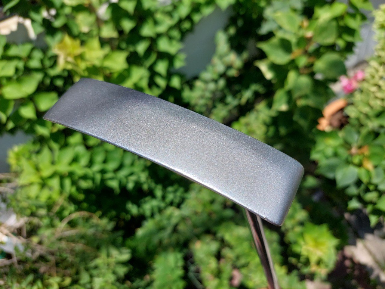 PUTTER PING ISOPUR2