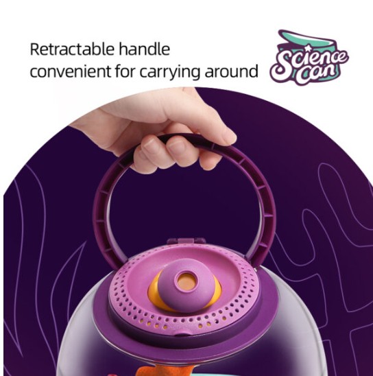 กล่องเลี้ยงแมลงและปลา แบบพกพา ของเล่นเสริมพัฒนาการ, สื่อการสอนเด็กอนุบาล ,ของเล่นเสริมพัฒนาการ ของเล่นเด็ก พร้อมส่ง