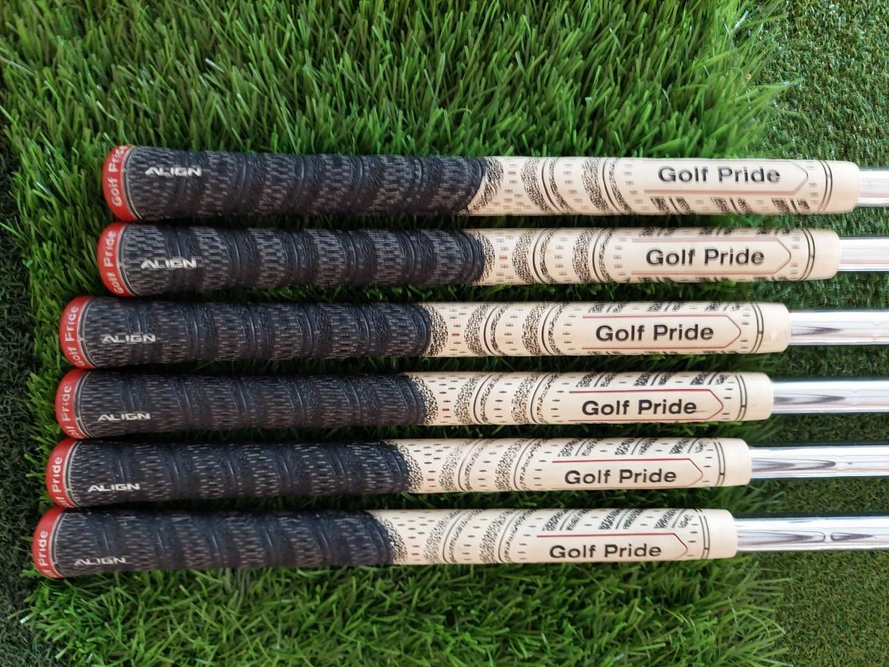 ชุดเหล็ก EPON AF-705 Forged