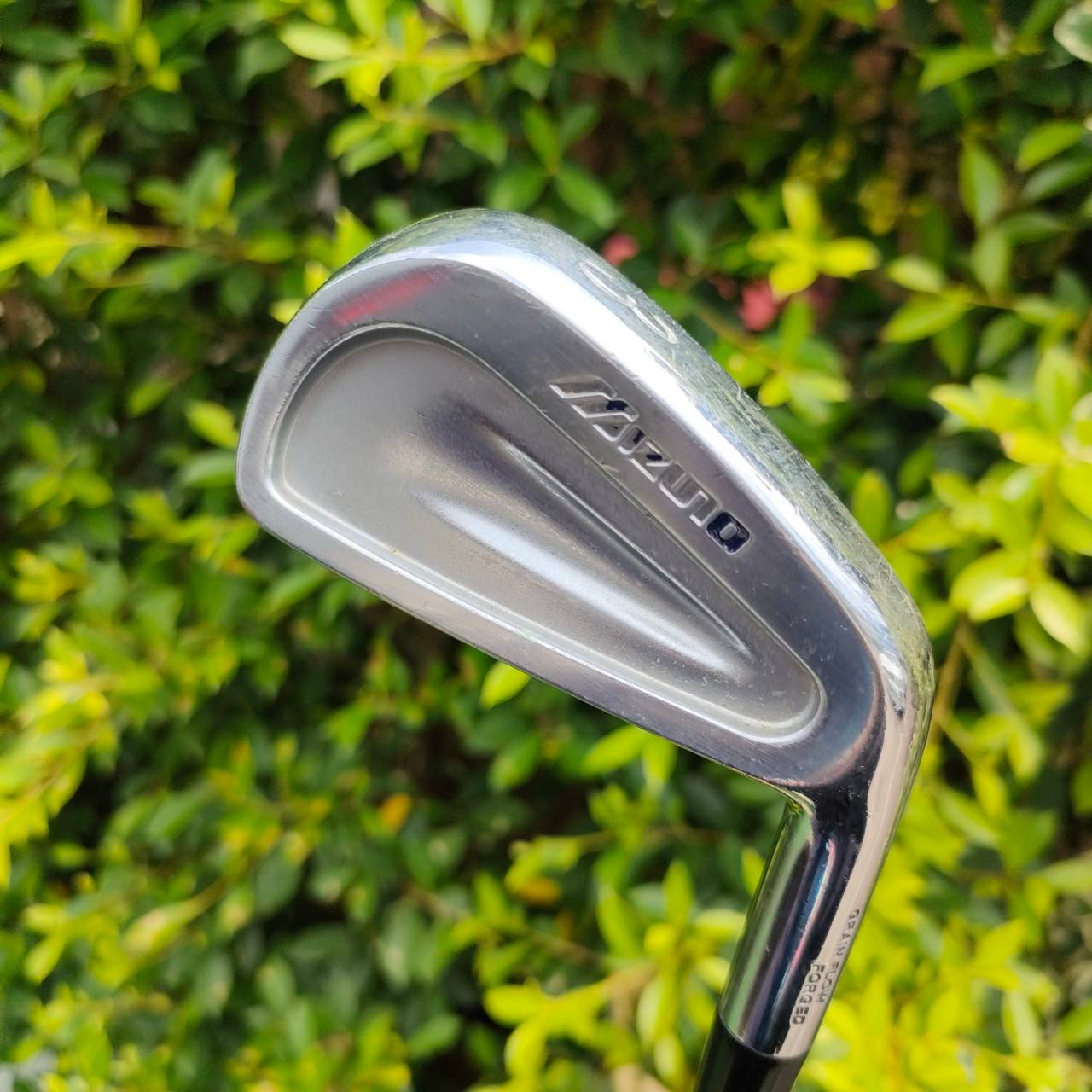 เหล็ก3 MIZUNO FORGED ก้าน NSPRO850 GH FLEX R ก้านเบา เหล็ก GAIN FLOW FORGED สุดพรีเมี่ยมจาหญี่ปุ่น ใบมี CAVITY ช่วยให้ตีง่ายขึ้นในเหล็กยาวครับ