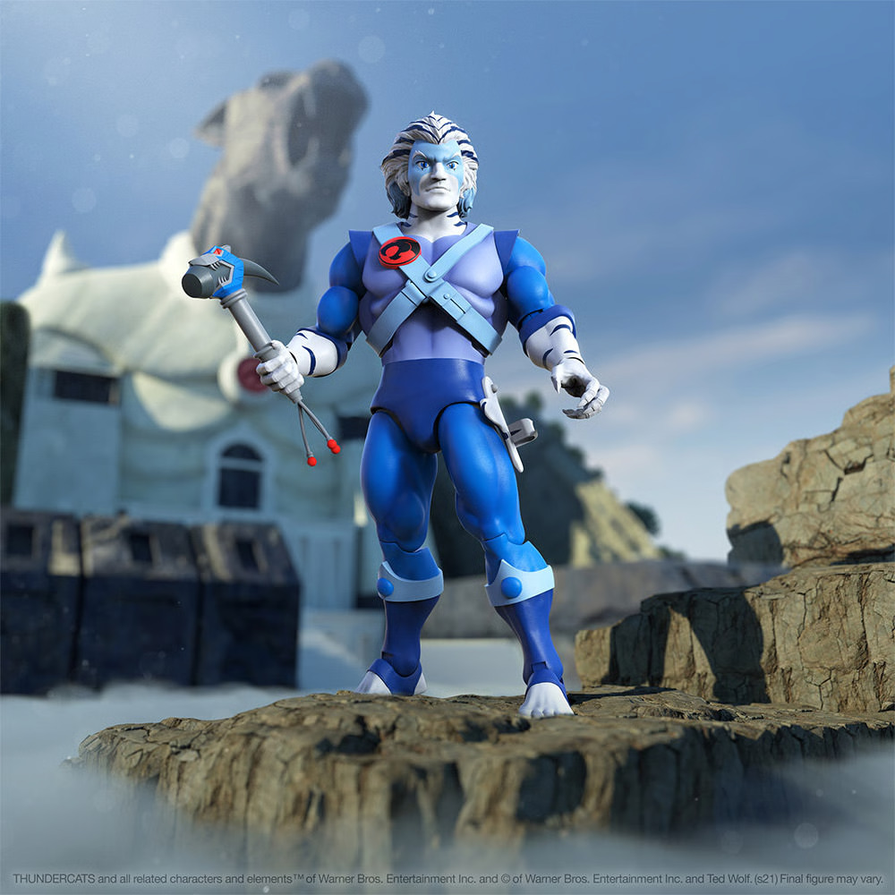 [สั่งจอง]Super7: ThunderCats