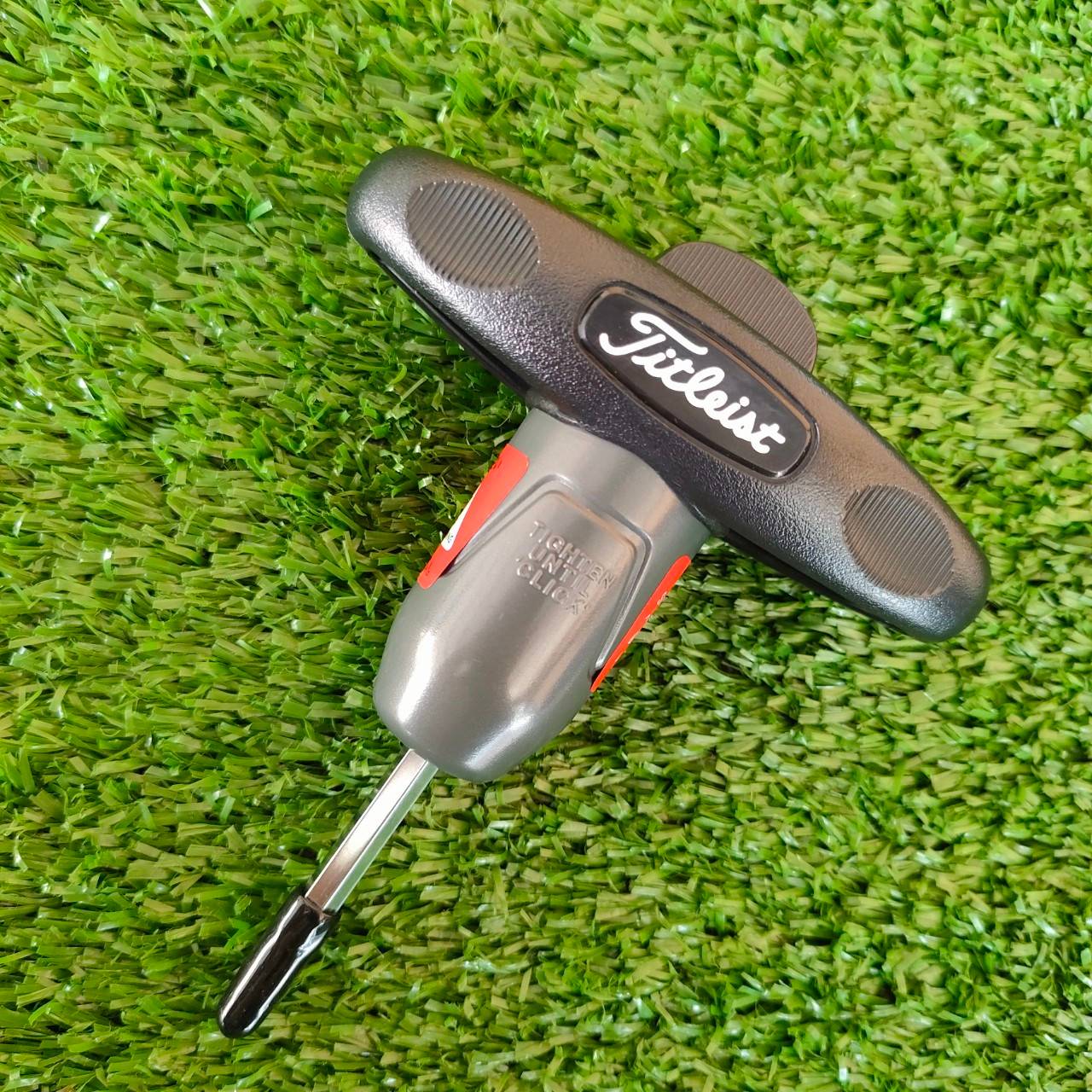 ตัวไข TITLELIST มือสอง สวยเลยครับ พร้อมถุง Titleist