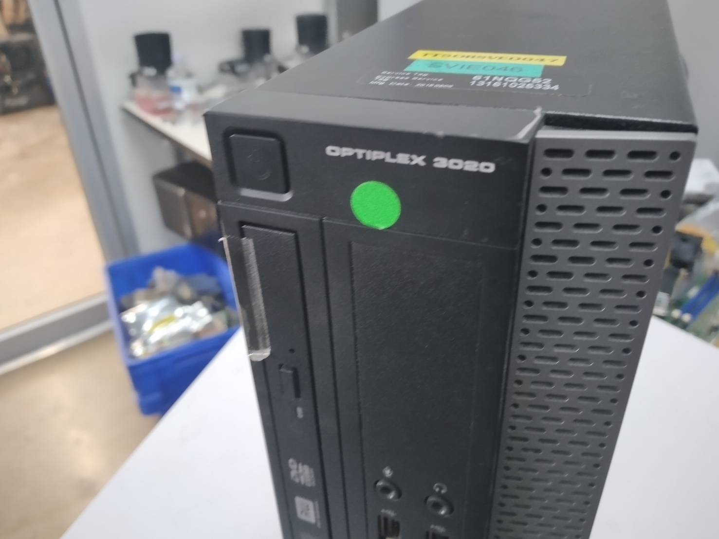 Dell optiplex 3020 ราคาดี Gen 4