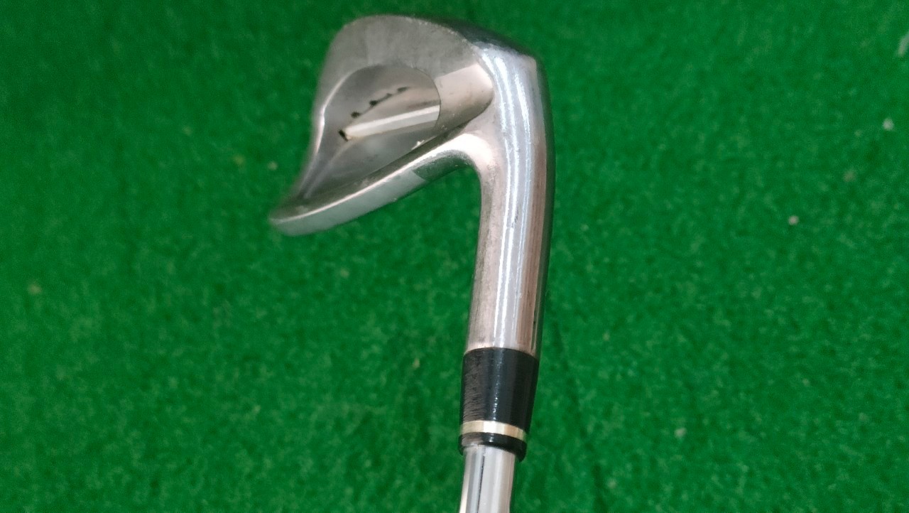 เหล็ก5 MIZUNO INTAGE POWERTRJ X3