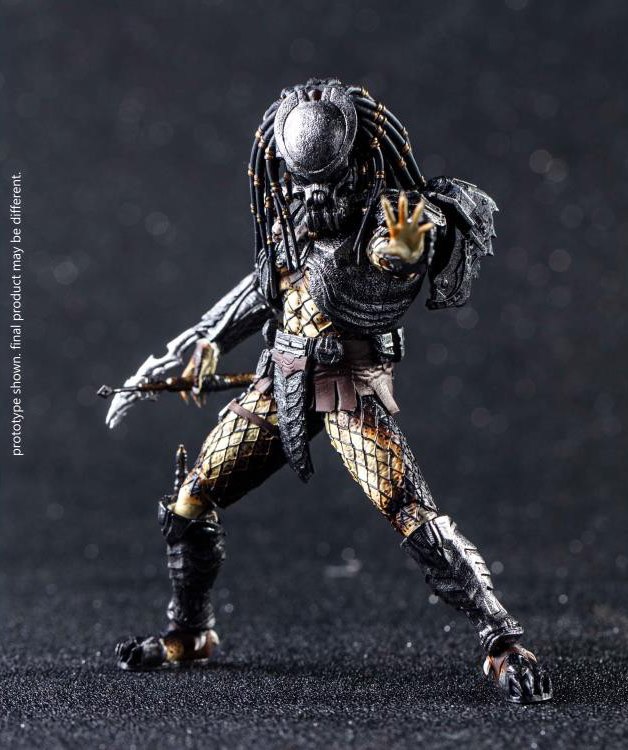 [สั่งจอง]Hiya LP0109 1/18 Exquisite Mini Series: "AVP" - Celtic Predator