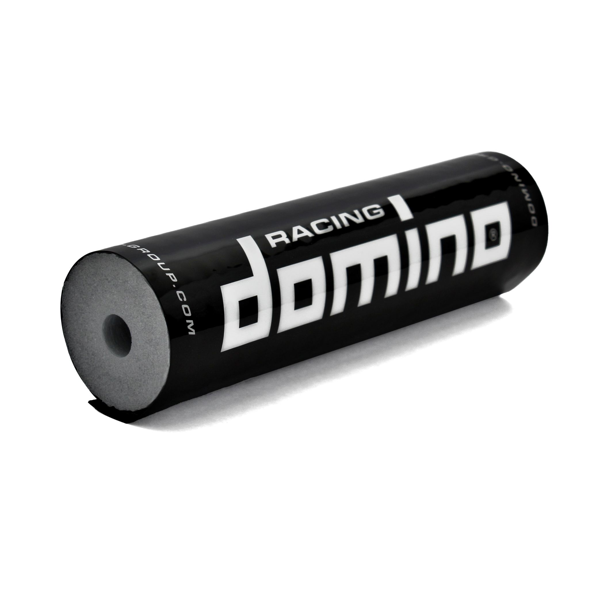 นวมแฮนด์ Domino HSA Cylindrical Cristal 200 Handlebar Pad
