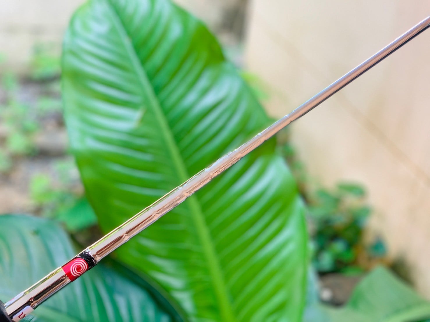 PUTTER ODYSSEY O WORKS #7 TANK