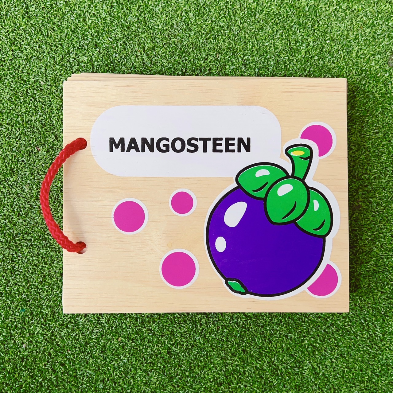 หนังสือไม้ผลไม้ ความรู้รอบตัวผลไม้ และสี พร้อมส่ง, ของเล่นไม้, ของเล่นเสริมพัฒนาการ, ของเล่นเด็กอนุบาล, สื่อการสอนเด็กอนุบาล