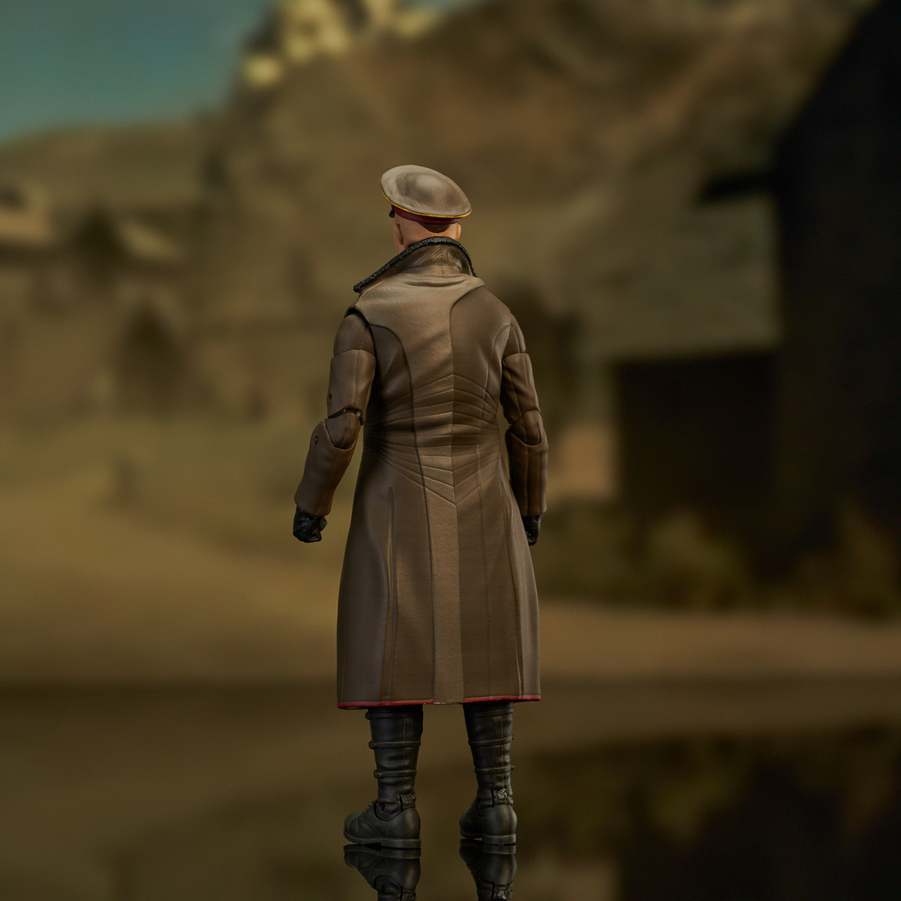 [สั่งจอง]Diamond Select Toys 7" : Rebel Moon