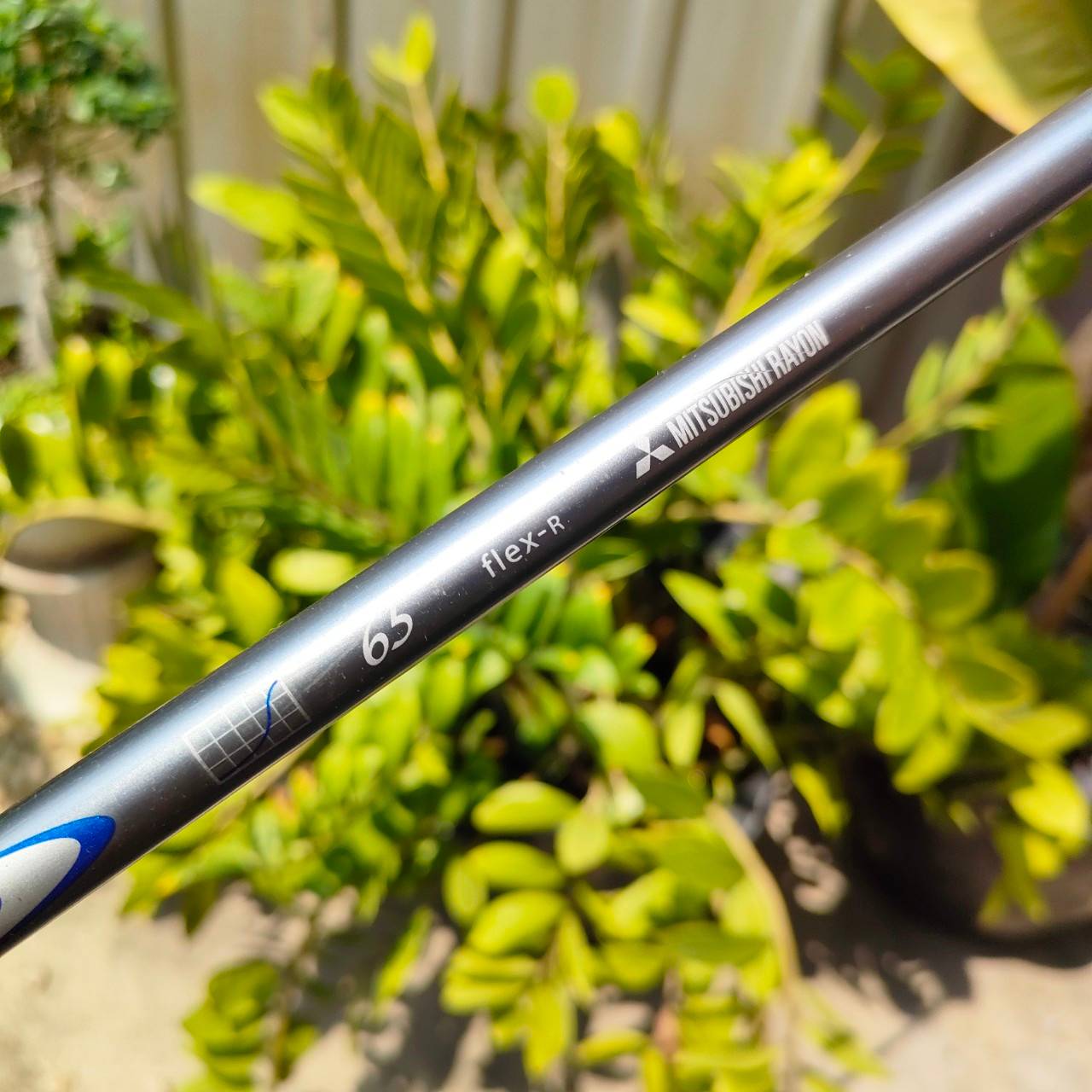 DRIVER TAYLORMADE BURNER องศา 9.5 ก้าน DIAMANA FLEX R ก้านโม ตีให้ตีลูกลอยง่าย ได้ระยะไกลแบบสุดๆ ตรงมาก ชดเชยความผิดพลาดสูงขึ้นมาก กระดองเคฟล่า น้ำหนักเบา ไม้กอล์ฟพรีเมี่ยมมือสอง ของแท้ By NakaraLuxurious