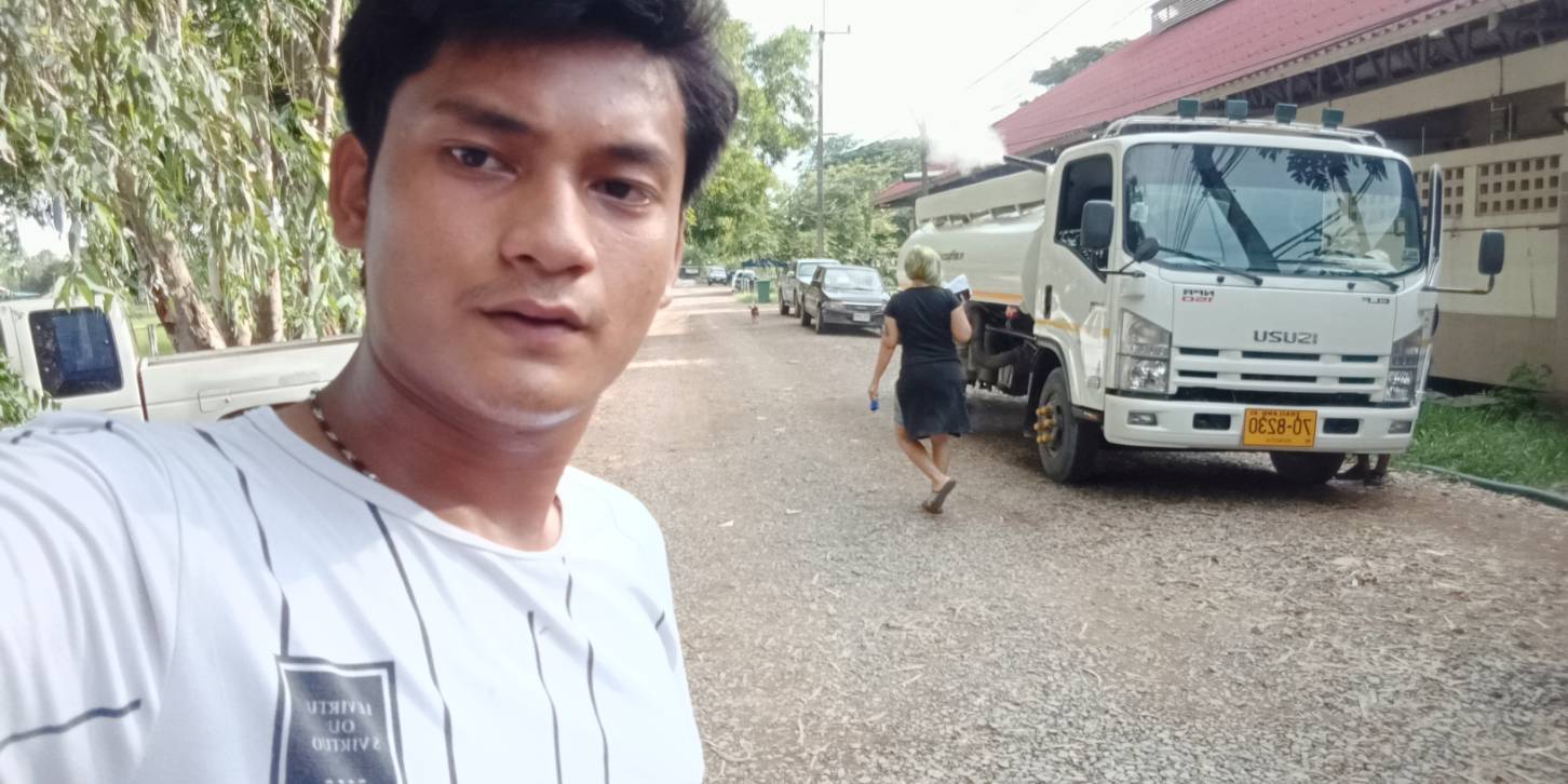 ถนนเทศบาลรังสฤษฎ์เหนือ