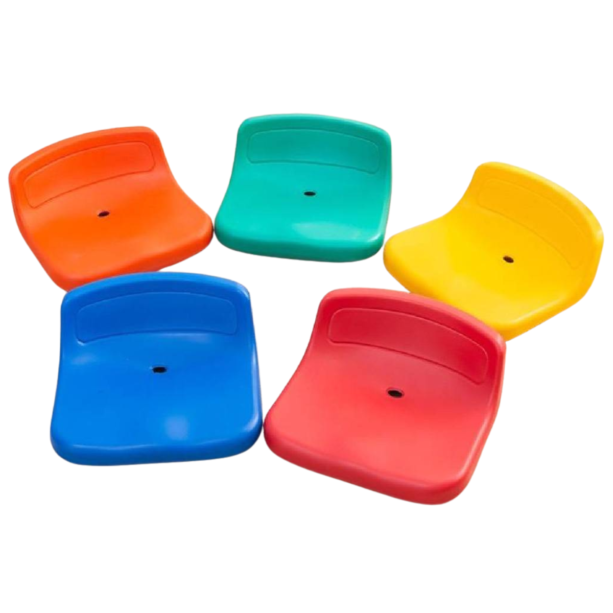 เก้าอี้อัฒจันทร์ เก้าอี้อัฒจรรย์ ที่นั่งอัฒจันทร์ , ที่นั่งเชียร์, เก้าอี้อัฒจันทร์,เก้าอี้สนามกีฬา มีหลายสี พร้อมส่งในไทย