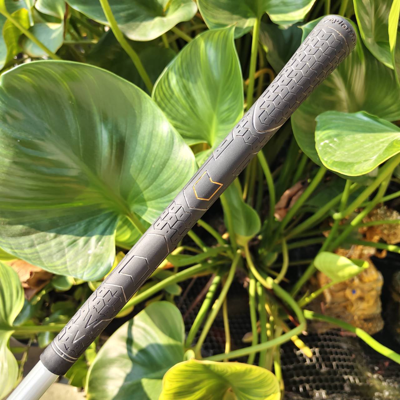 U3 TaylorMade Burner Rescue รุ่นฮิตตีง่าย! 🔥 องศา 19° | ก้าน RE*AX FLEX S