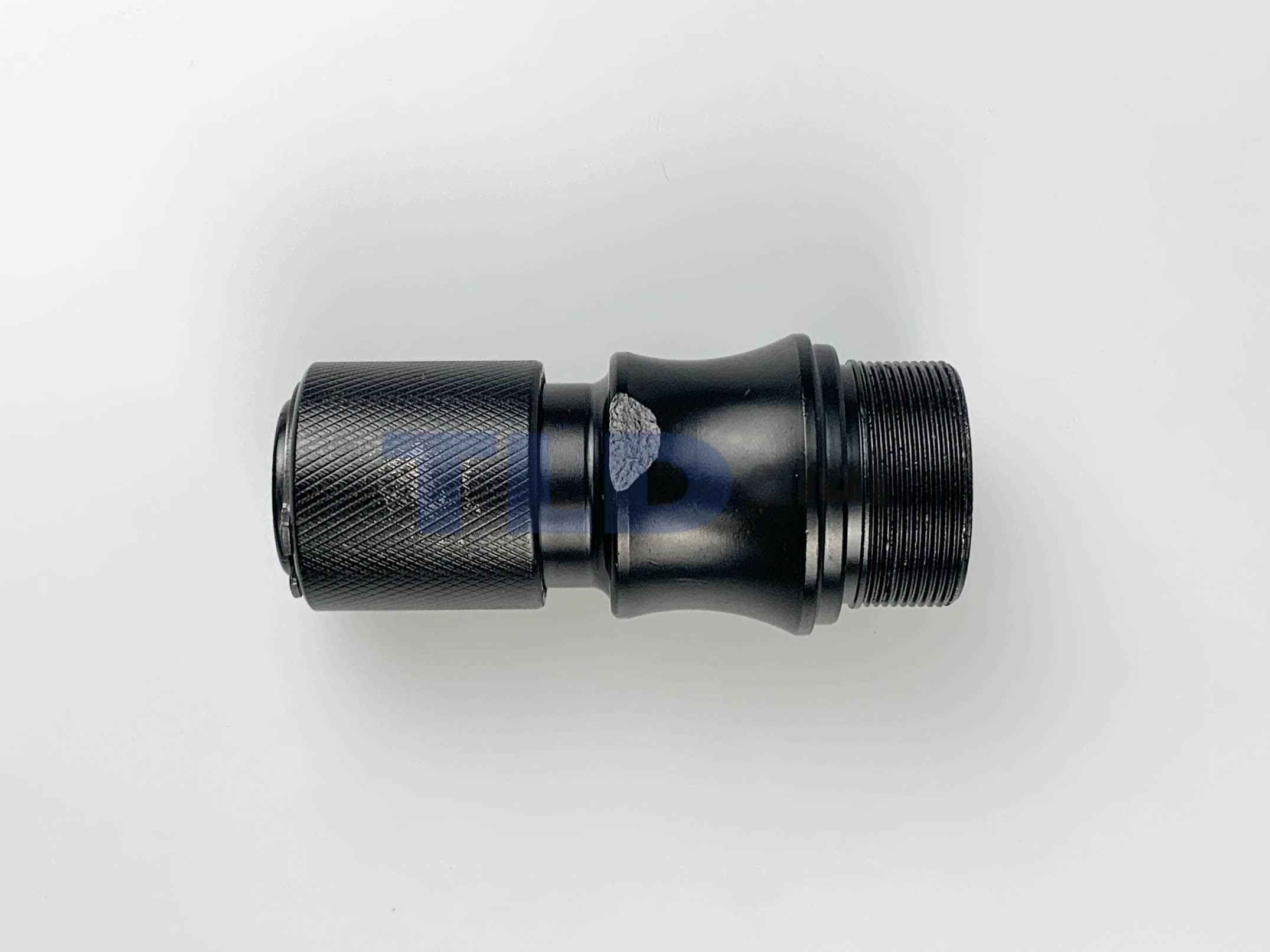 ชุดล็อคดอก จับดอก ส่วนหัว สกัด, แย็ก Makita มากีต้า รุ่น HM0810T, HM0810TA #32, 33, 34, 35 (อะไหล่มาเป็นชุดตามภาพ)