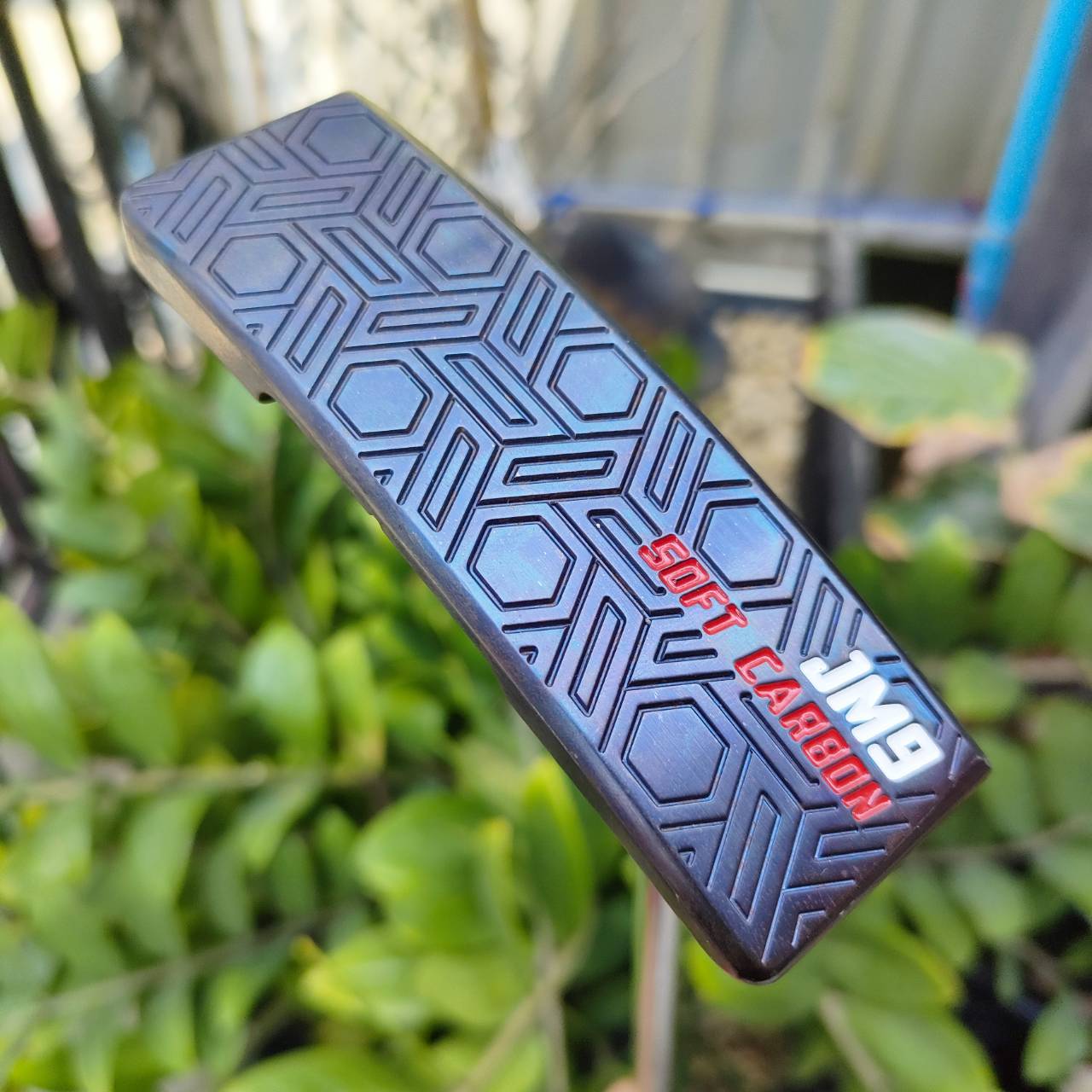 Bettinardi Texas Tea Limited Run Special ต้องจองผ่านดีลเลอร์เท่านั้น มือสองสภาพนางฟ้า Cover สุดเท่ห์ ที่ดีไซน์ขึ้นมาจับคู่กันโดยเฉพาะ ไม้กอล์ฟพรีเมี่ยมมือสอง ของแท้ By NakaraLuxurious