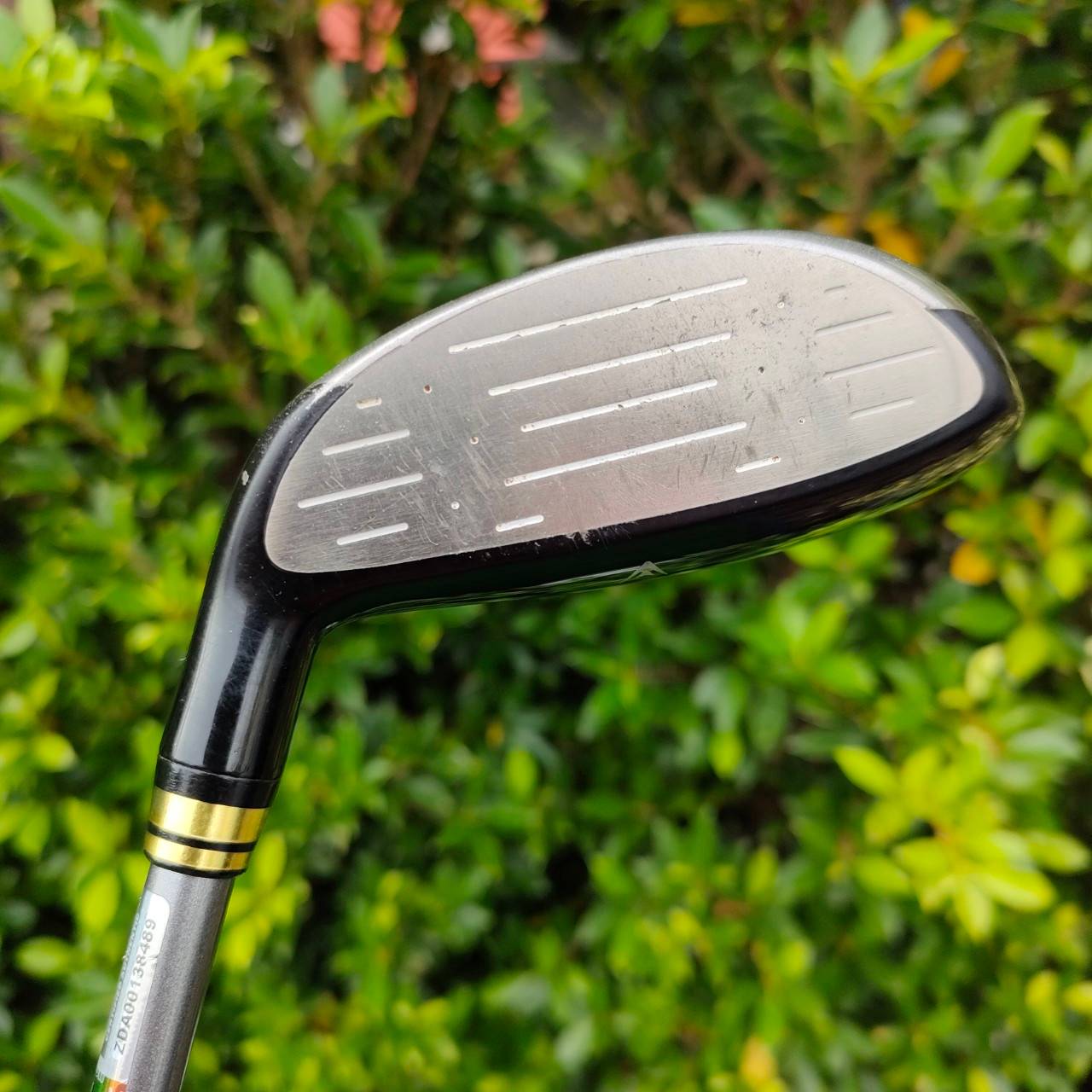 . FW7 XXIO MP700 ก้าน MP700 FLEX R องศา 20 สภาพสวยเดิมๆ เคยได้รางวัลอันดับ 1 Golfdigest ดังสุดในญี่ปุ่น