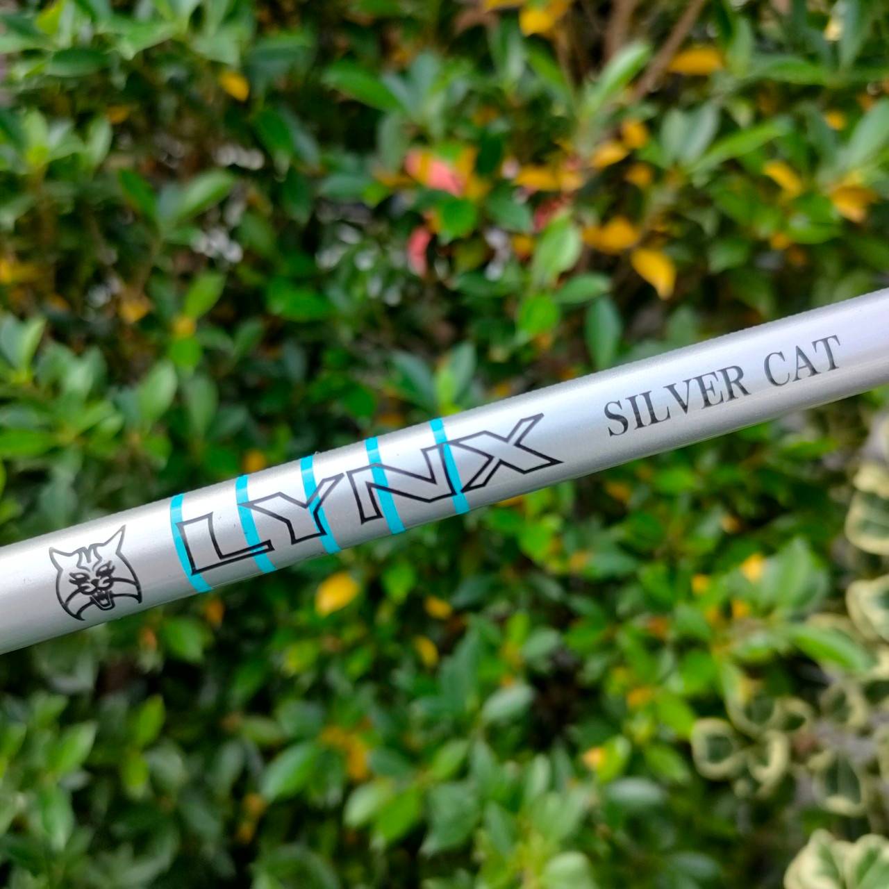 DRIVER LYNK SILVER CAT ก้าน SPECIAL DRIVER FLEX R องศา 10.5 ตีไกลมาก คนชอบ LYNX พลาดไม่ได้เลยครับ