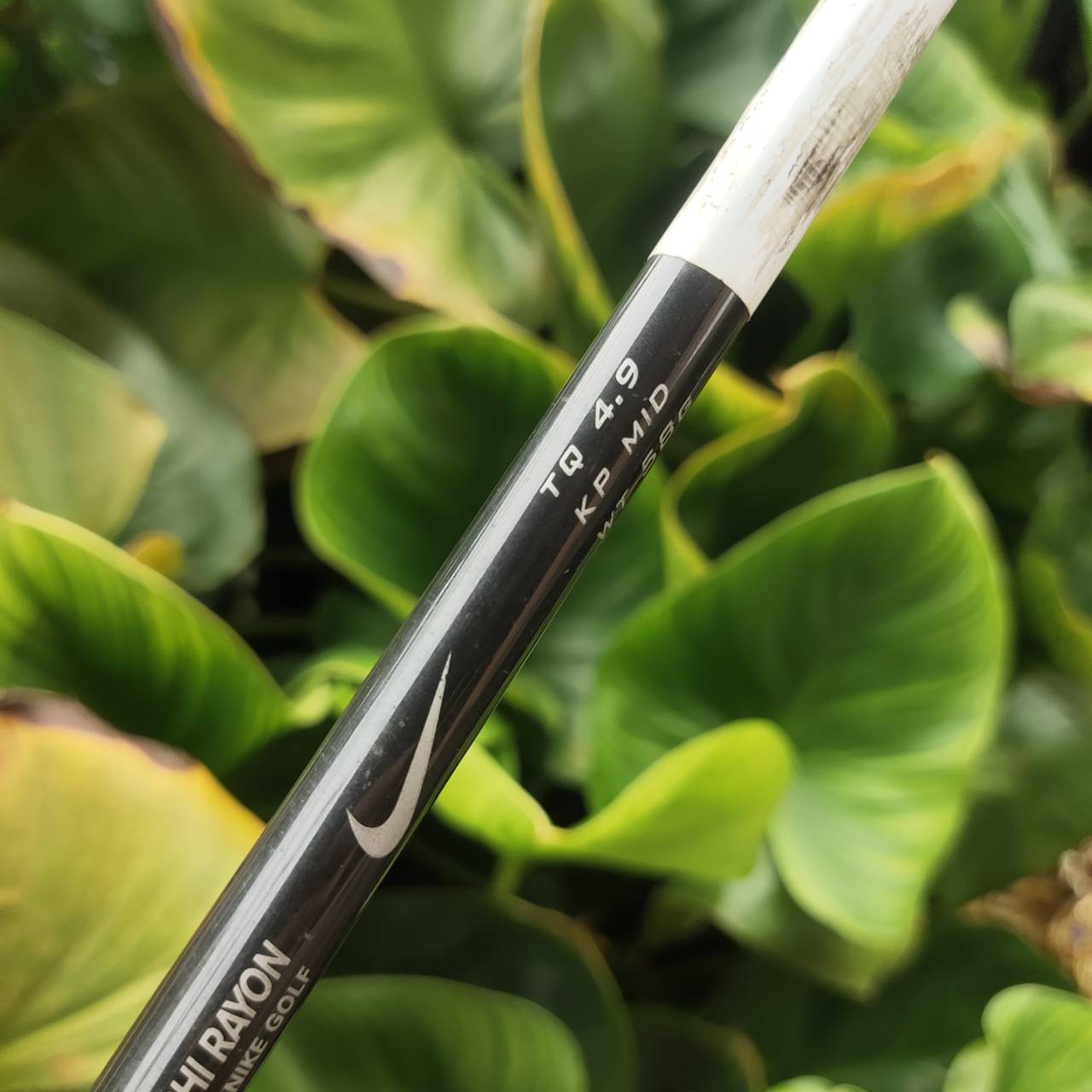 NIKE SUMO2 U2 – Loft 17° | ก้าน DIAMANA S ยูทิลิตี้ทรงเหลี่ยมรุ่นดัง! ตีง่าย หน้าเด้ง ลูกพุ่งเร็ว!