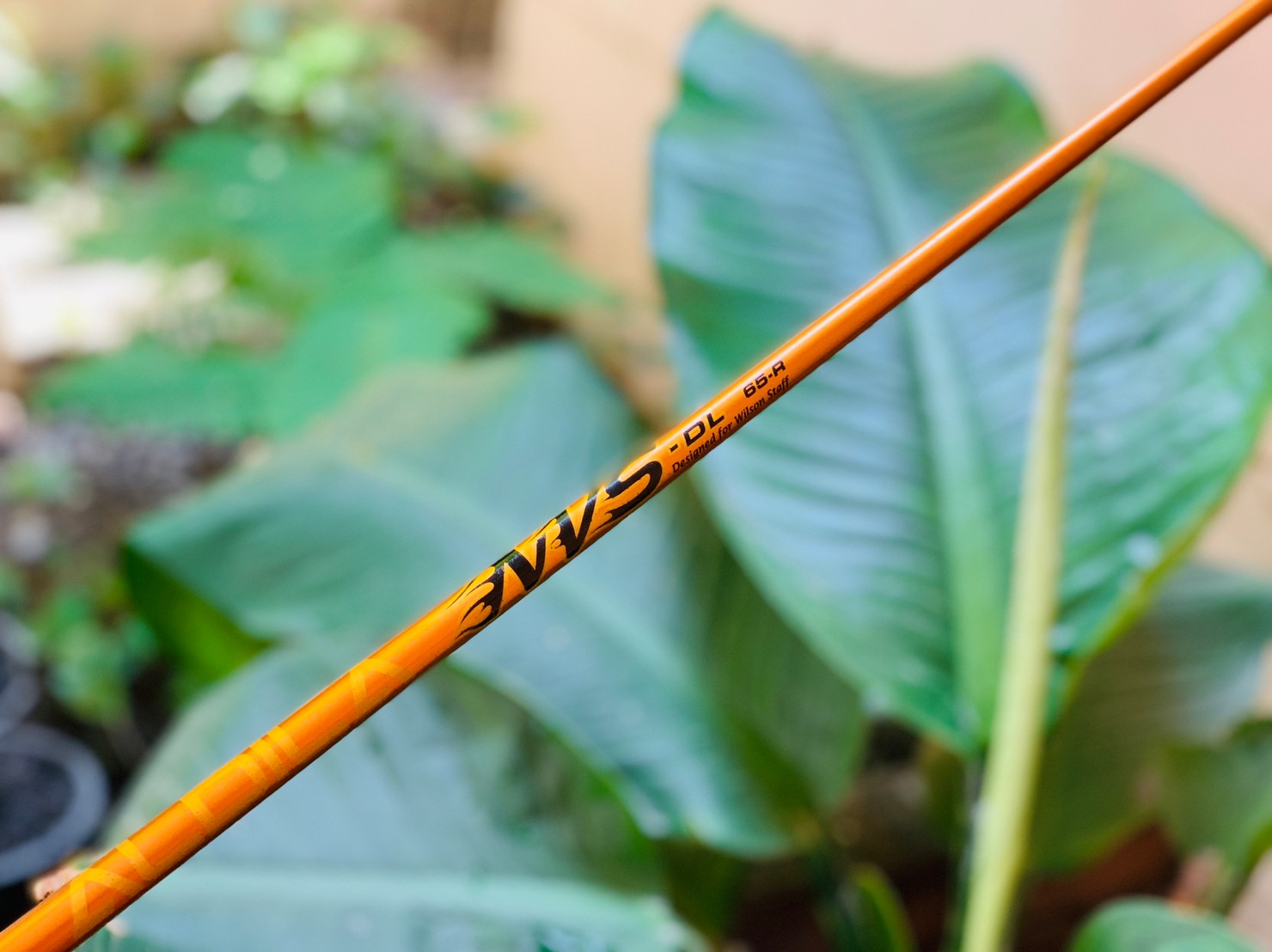 FAIRWAY 3 WILSON STAFF DF6 องศา15