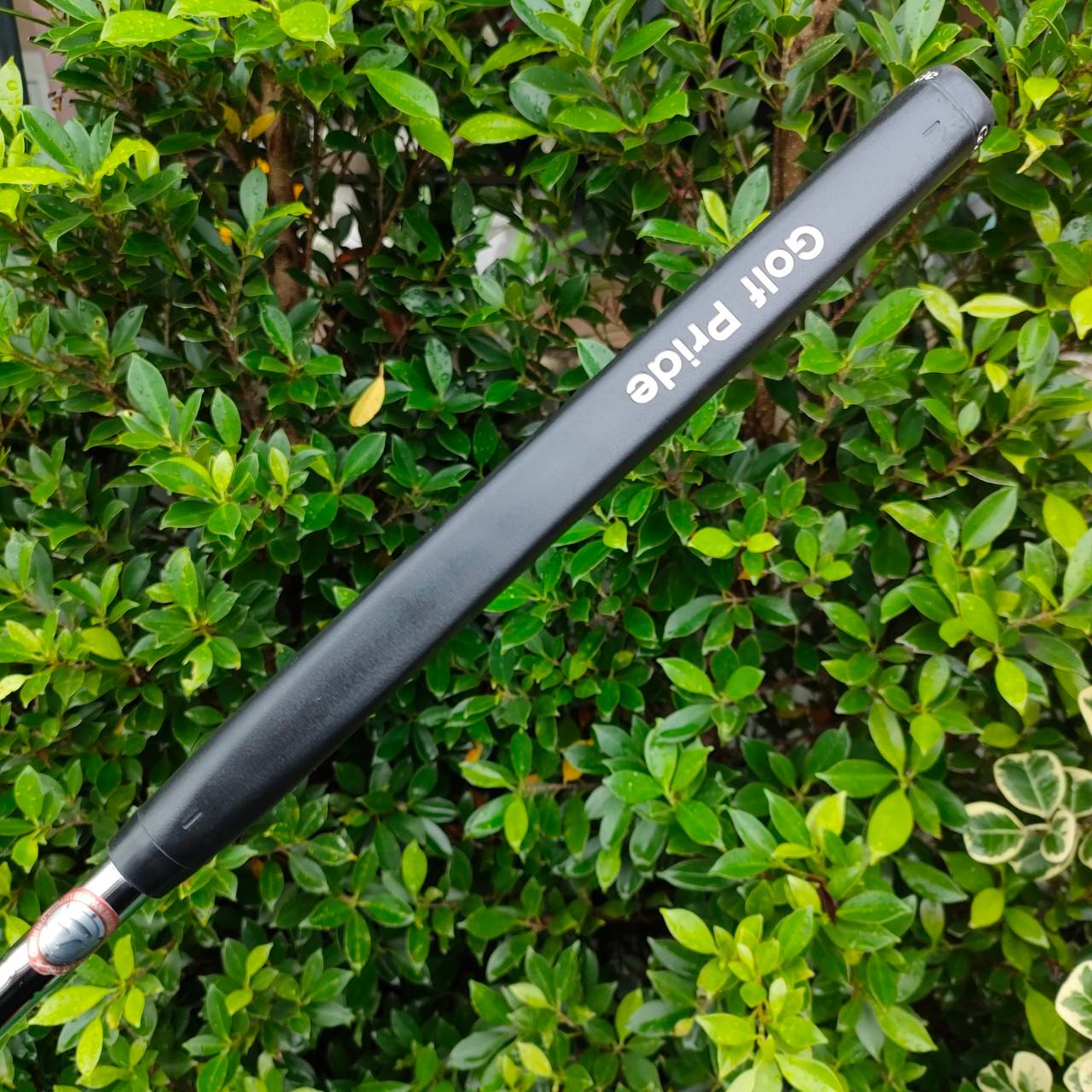 PUTTER TAYLORMADE GHOST MANTA ความยาว 34 นิ้ว รุ่นดัง กระจายน้ำหนักให้ HIGH m.O.I ชดเชยผิดพลาดสูง พัตต์ตรงมากๆ