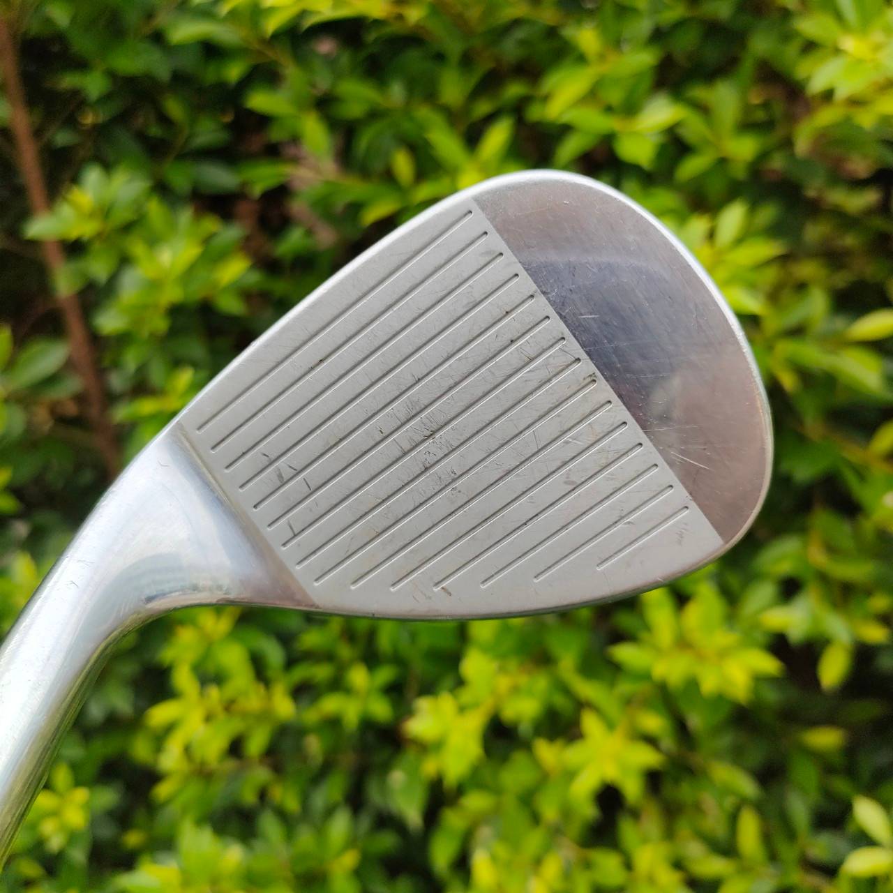 WEDGE CALLAWAY X TOUR FORGED องศา 60 BOUNCE 9 ก้าน FLEX WEDGE เหล็ก FORGED พรีเมี่ยม!!! ไม้กอล์ฟมือสอง ของแท้ BY NakaraLuxurious