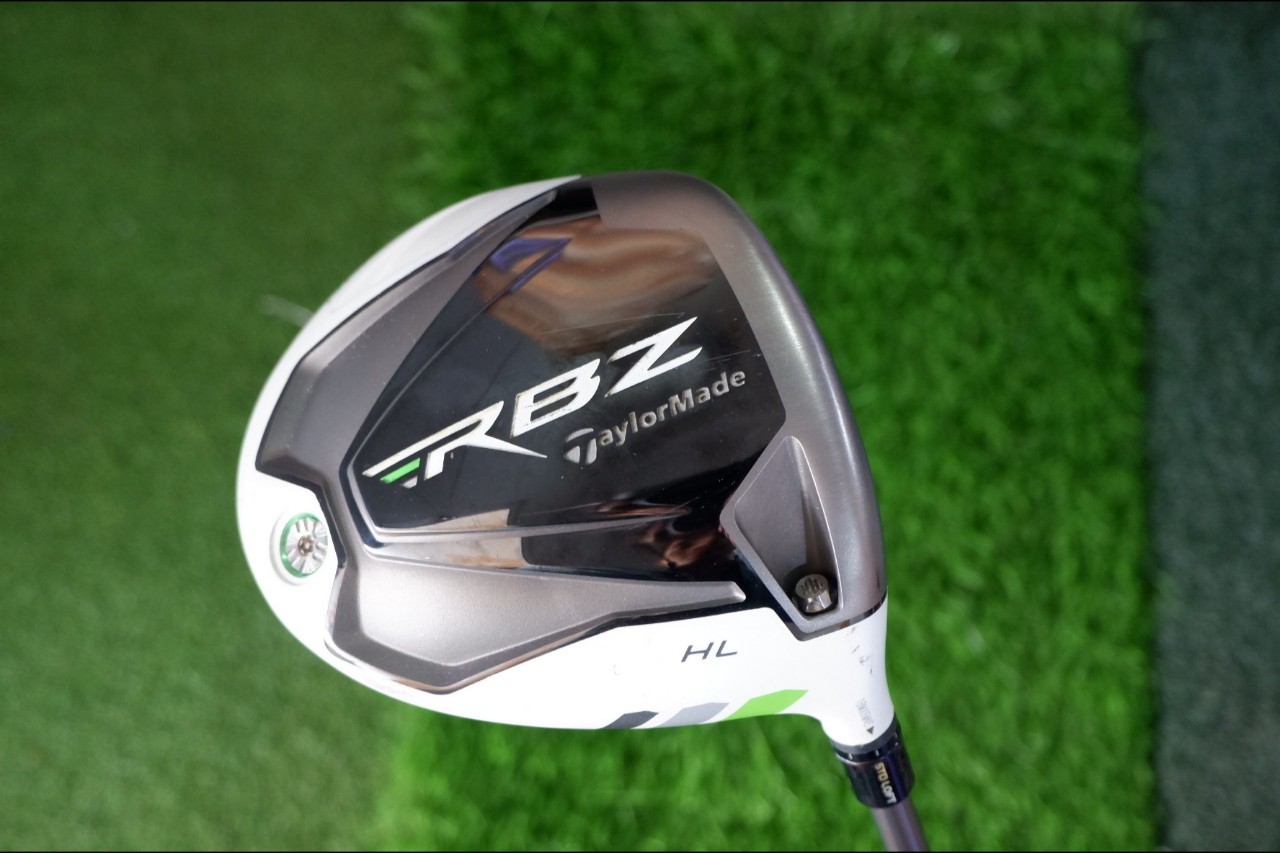 DRIVER TAYLORMADE RBZ