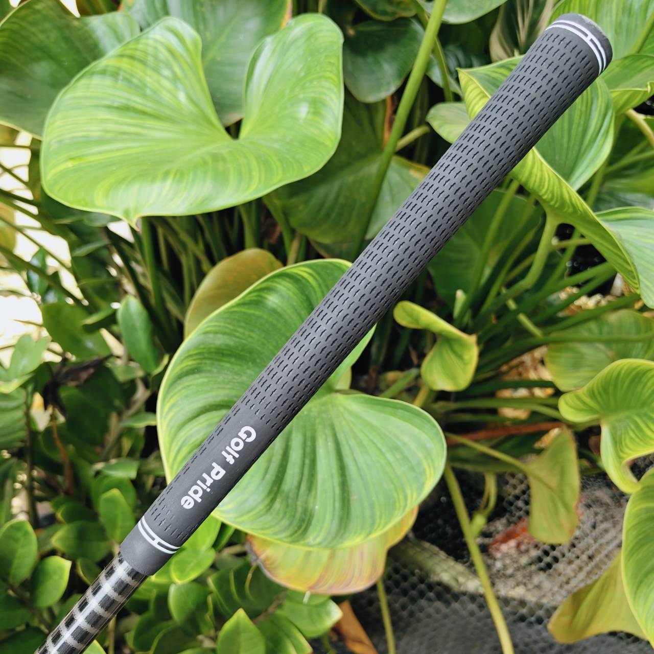 U4 Callaway FT-iz – 24° FLEX R ไฮบริดตีง่าย ระยะนิ่ง และคุมทิศทางดี